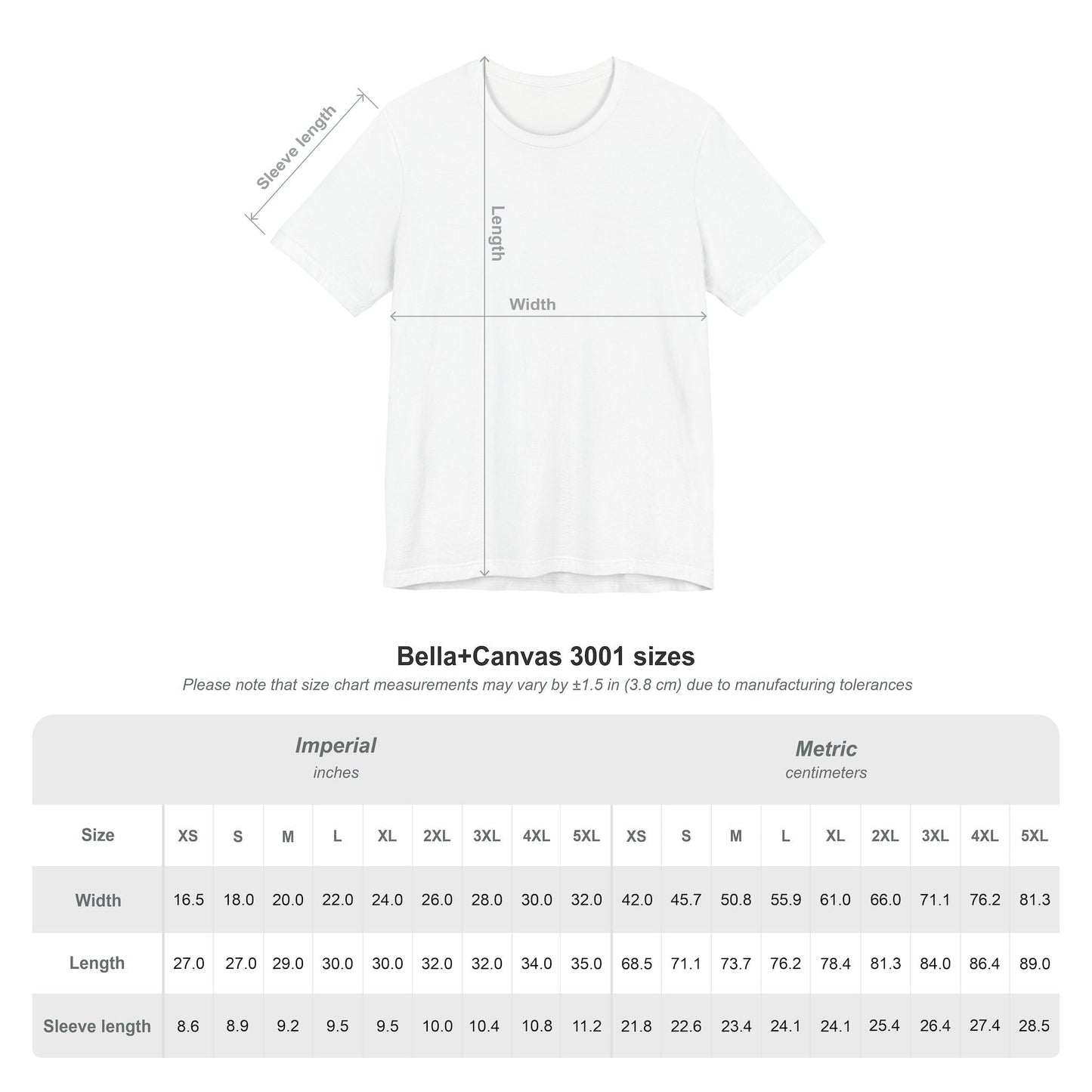 Women Jersey Short Sleeve Tee