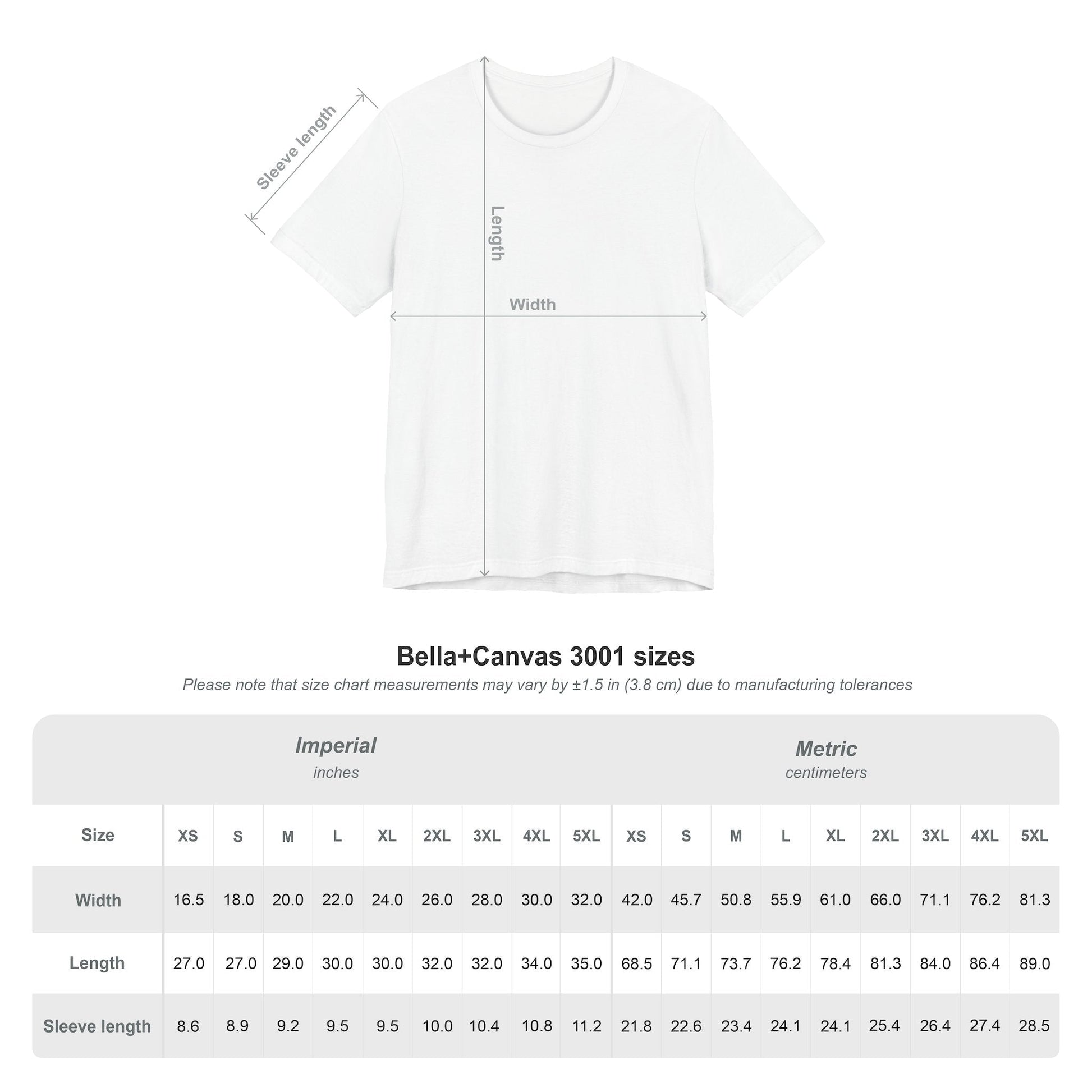 Women Jersey Short Sleeve Tee