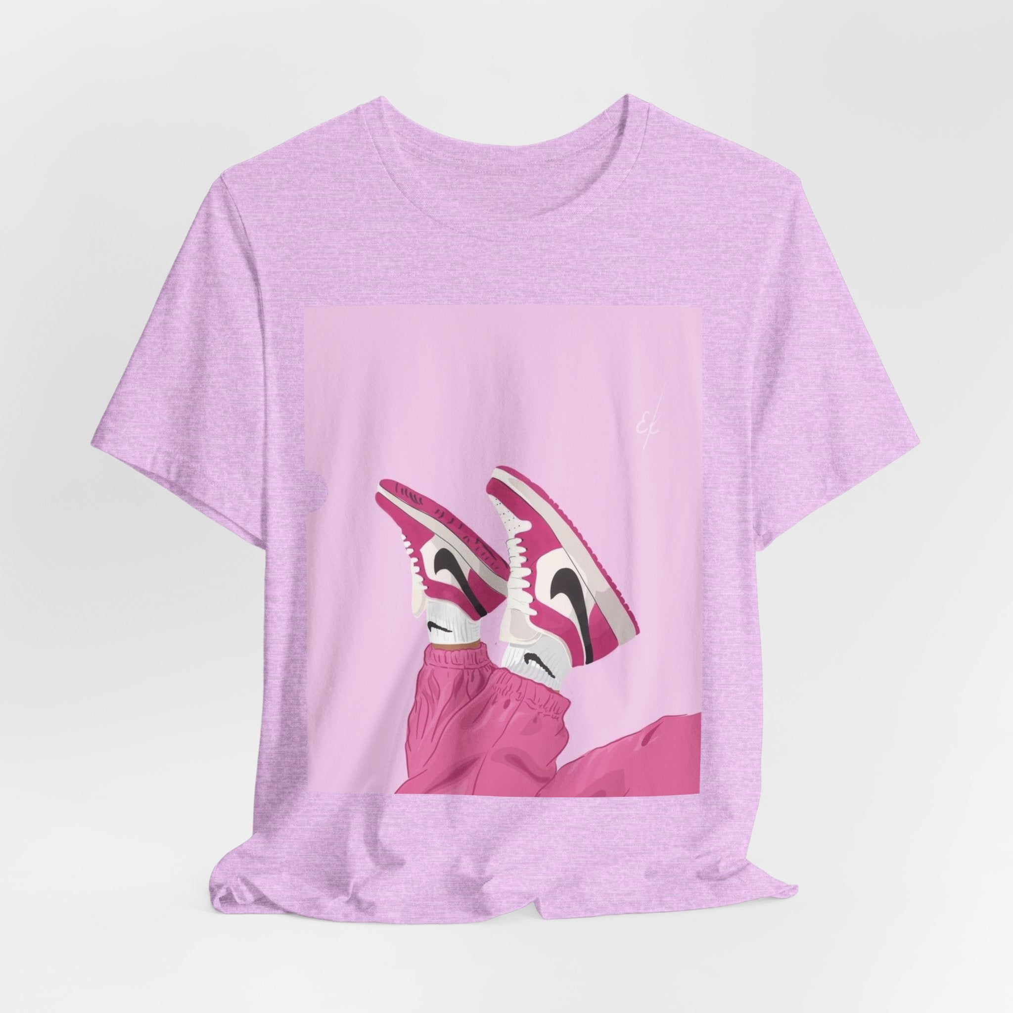 Women Jersey Short Sleeve Tee|Women's clothing |cute Tshirt for women