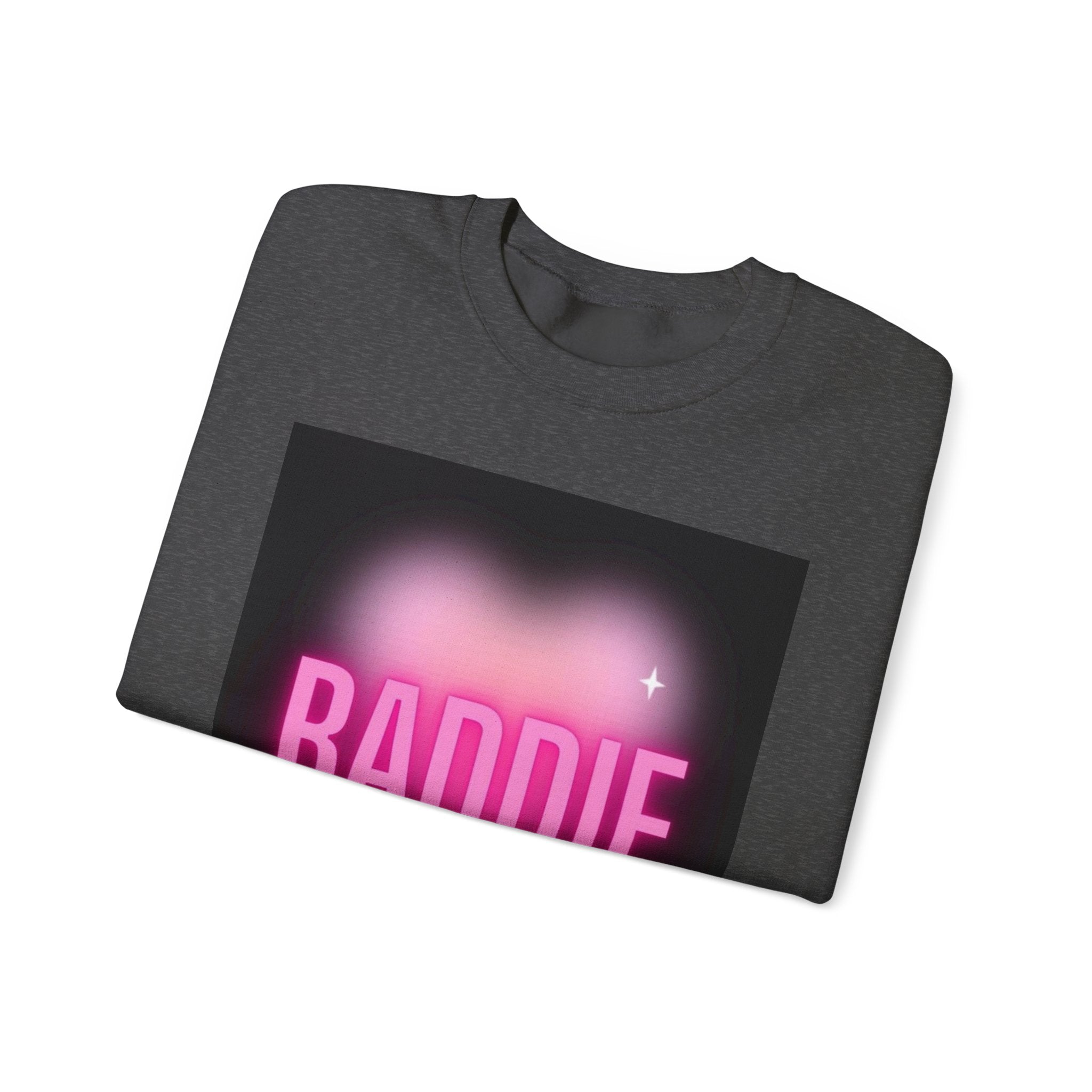 Female Heavy Blend™ Crewneck Sweatshirt|Pinterest |Trendy sweatshirt
