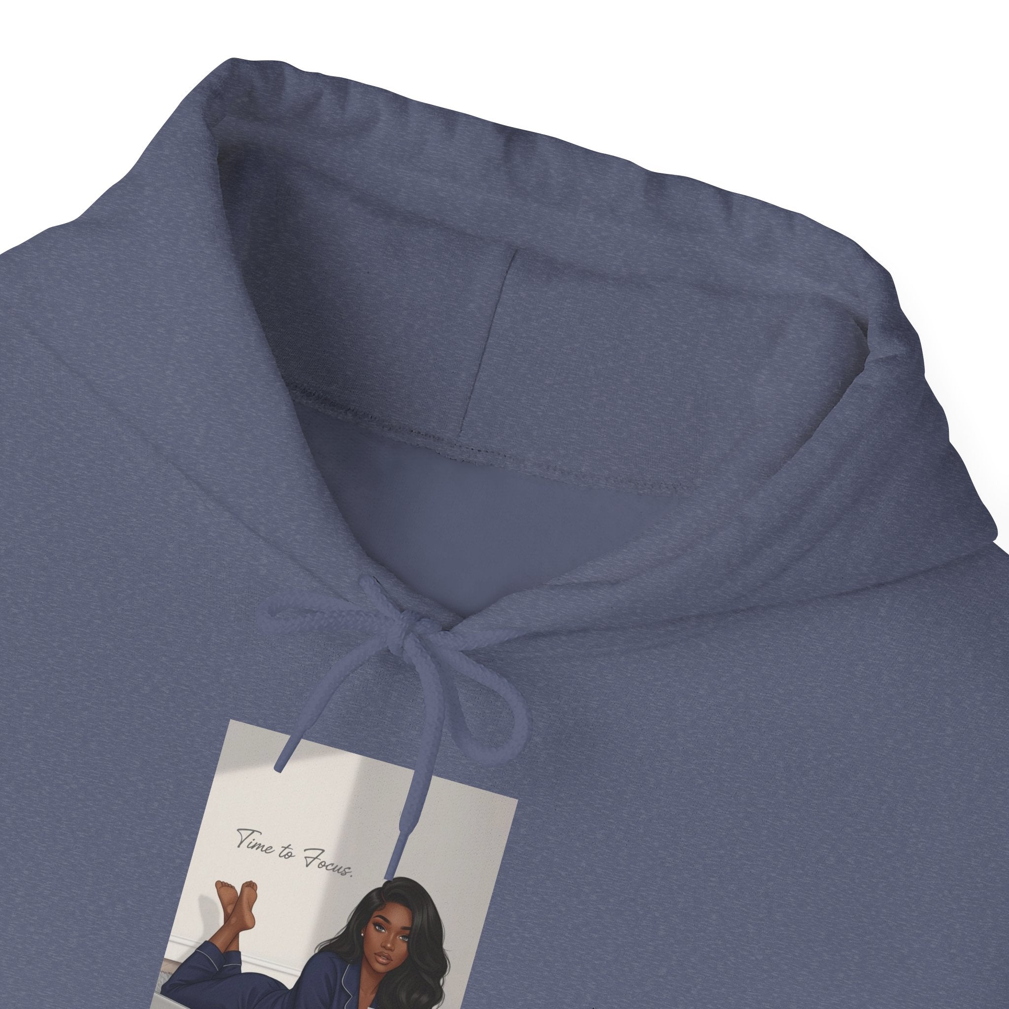 Main character energy - women's oversized hoodie|Aesthetic |Pinterest |coquette|soft girl |that girl