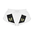 Women's Relaxed Shorts (AOP)