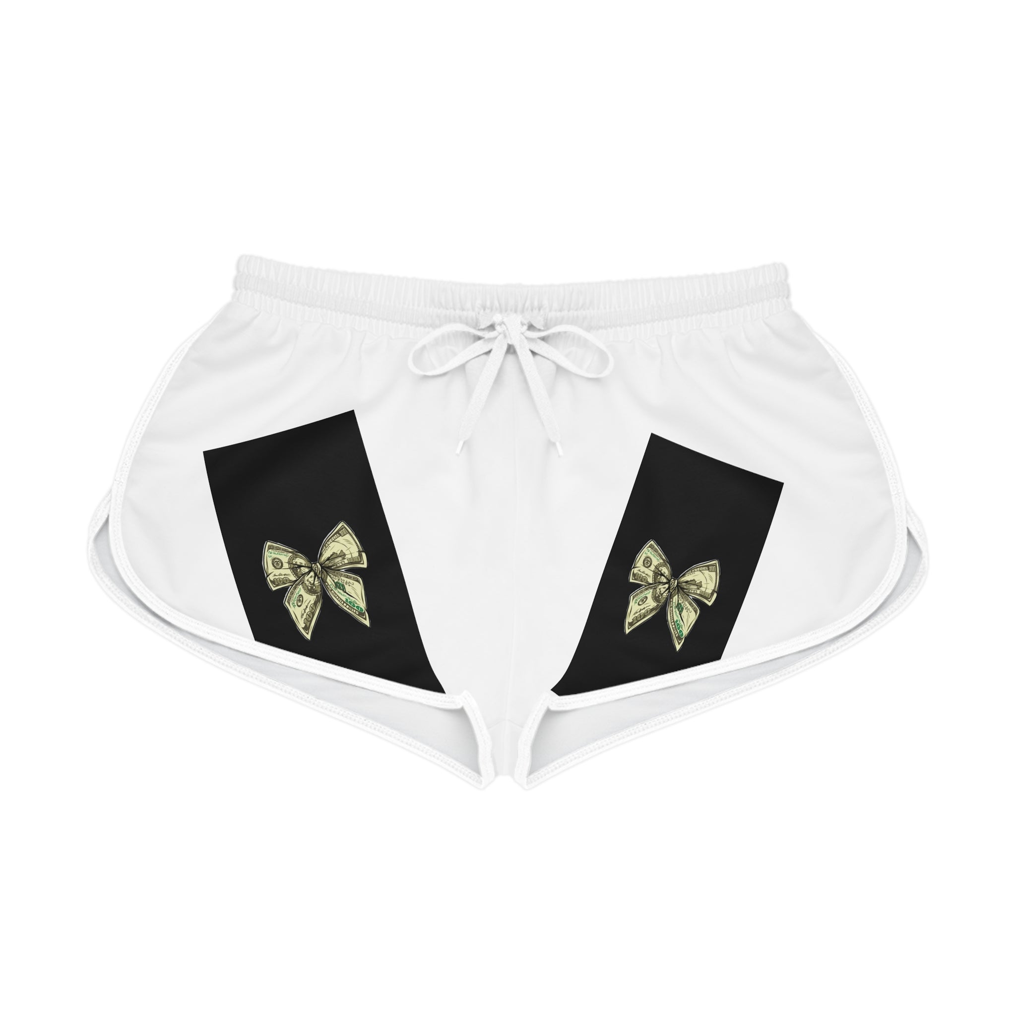 Women's Relaxed Shorts (AOP)