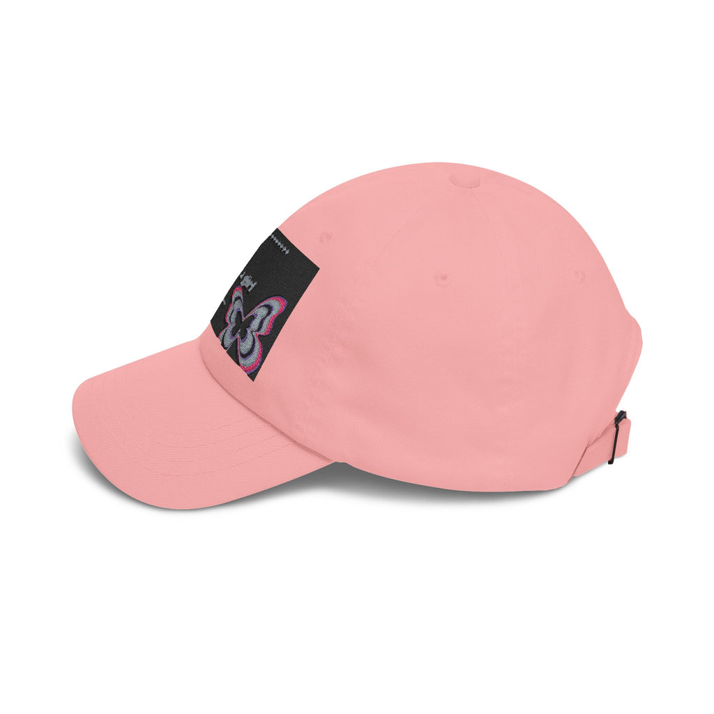 Face Cap for Women|"I'm just a girl"
