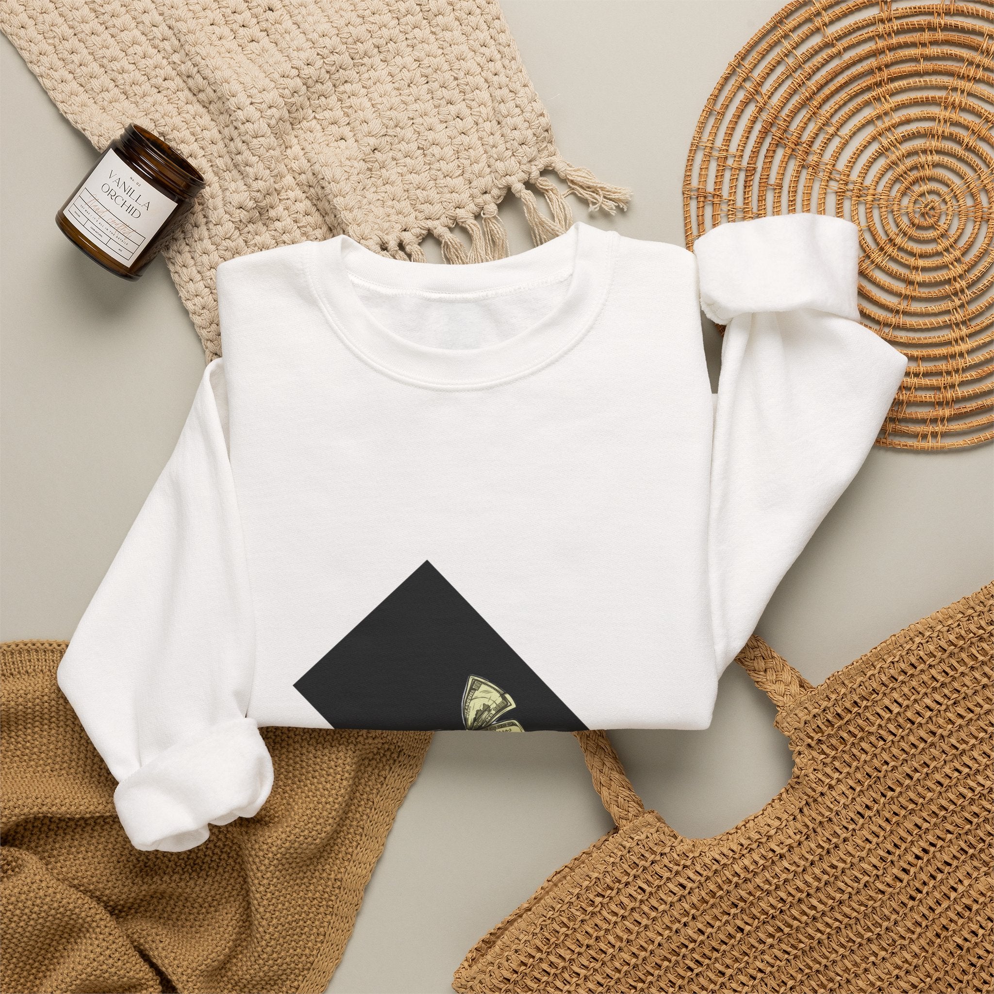Unisex Heavy Blend™ Crewneck Sweatshirt