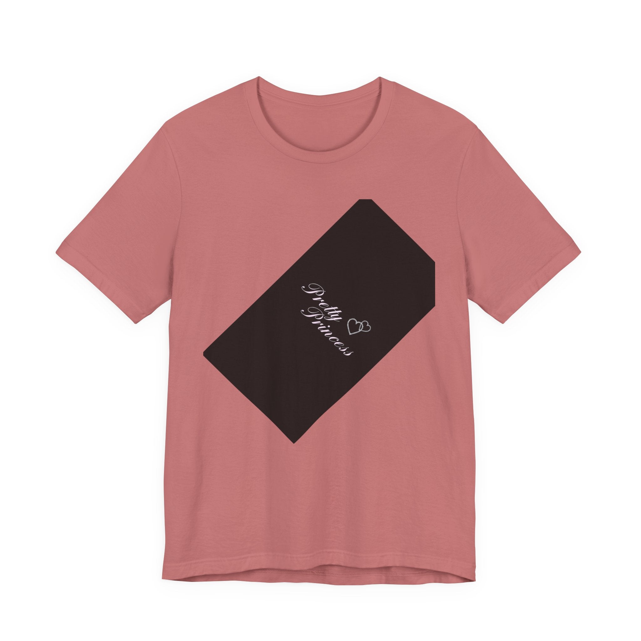 Women's Jersey Short Sleeve Tee | Soft Cotton Crewneck | Shop