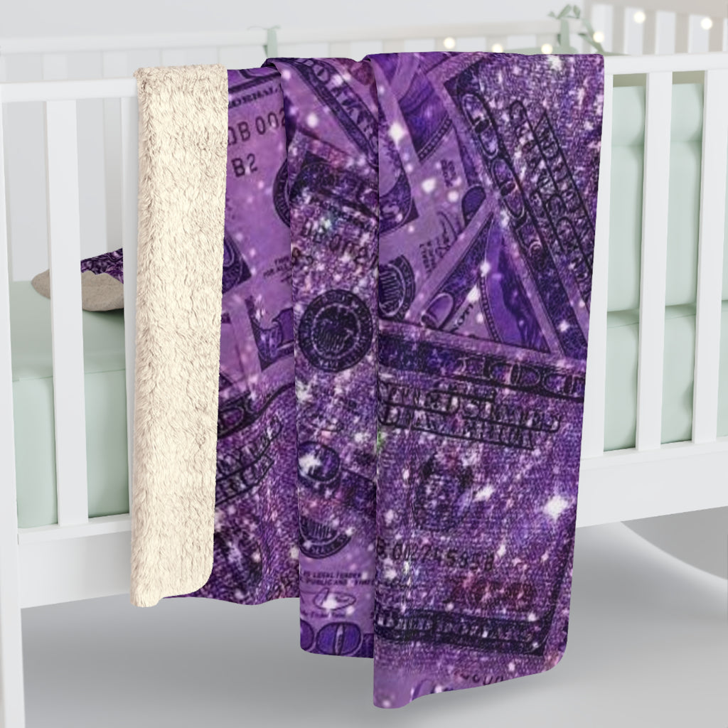 Ultra Soft Sherpa Blanket | 30x40, 50x60, 60x80 | Couch Bed or Lap | Cozy Gift