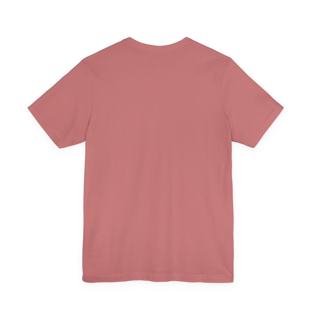 Women's Jersey Short Sleeve Tee | Soft Cotton Crewneck | Shop