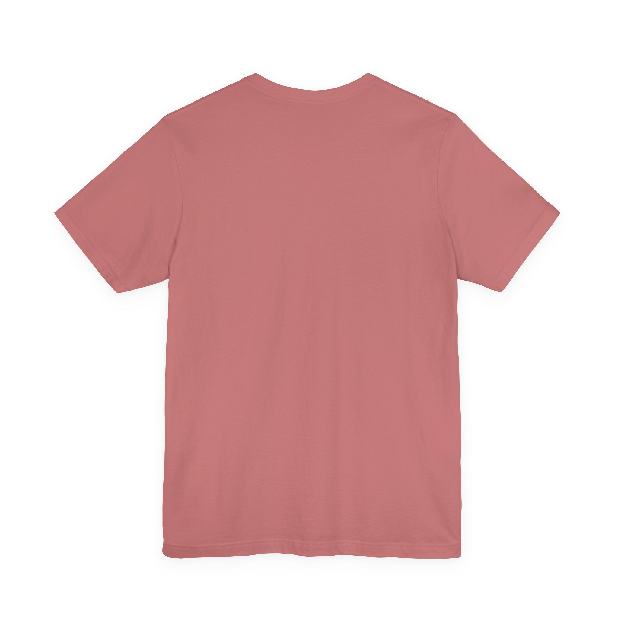 Women's Jersey Short Sleeve Tee | Soft Cotton Crewneck | Shop