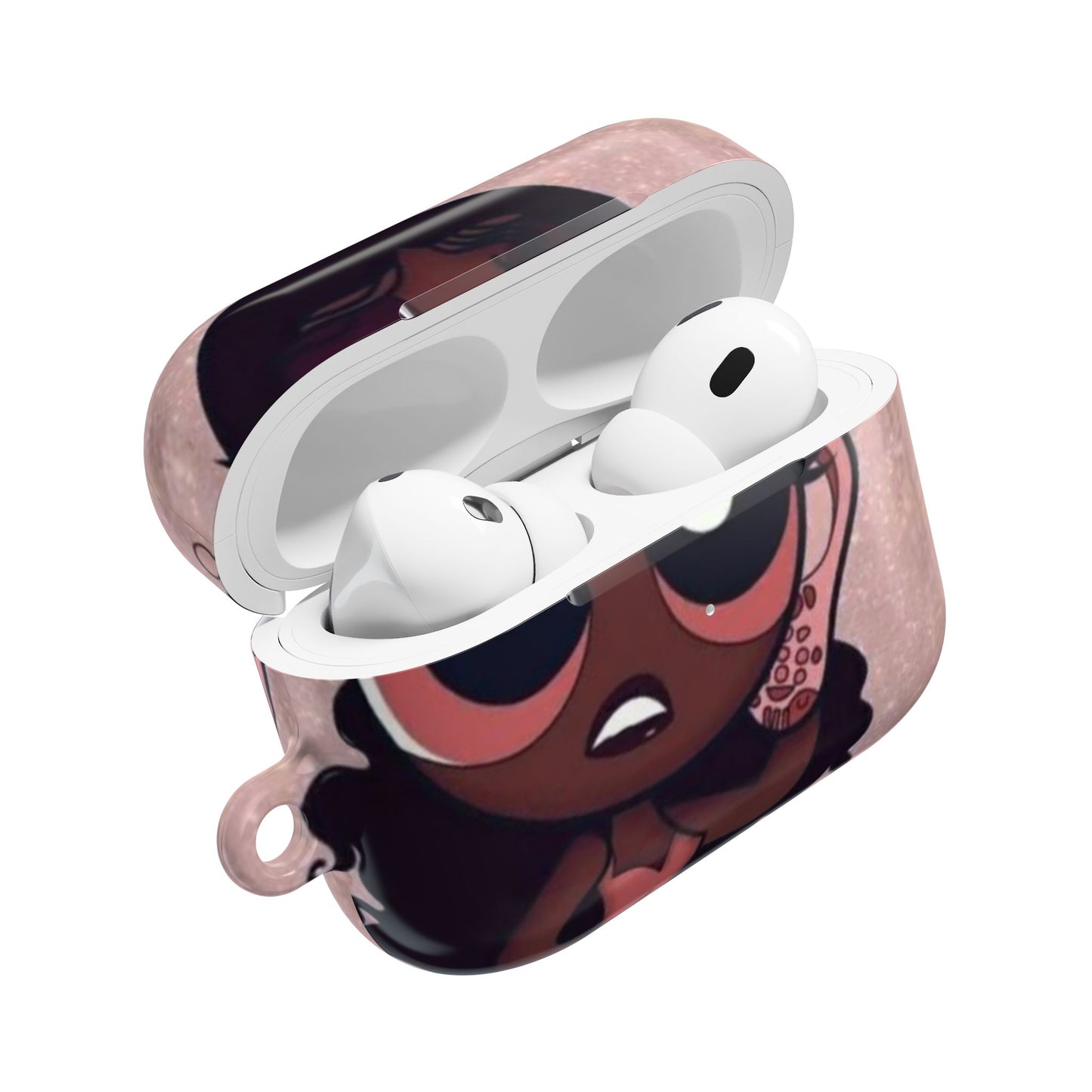 Powerpuff Booth Bundle hoodie and accessories set