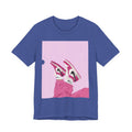 Women Jersey Short Sleeve Tee|Women's clothing |cute Tshirt for women