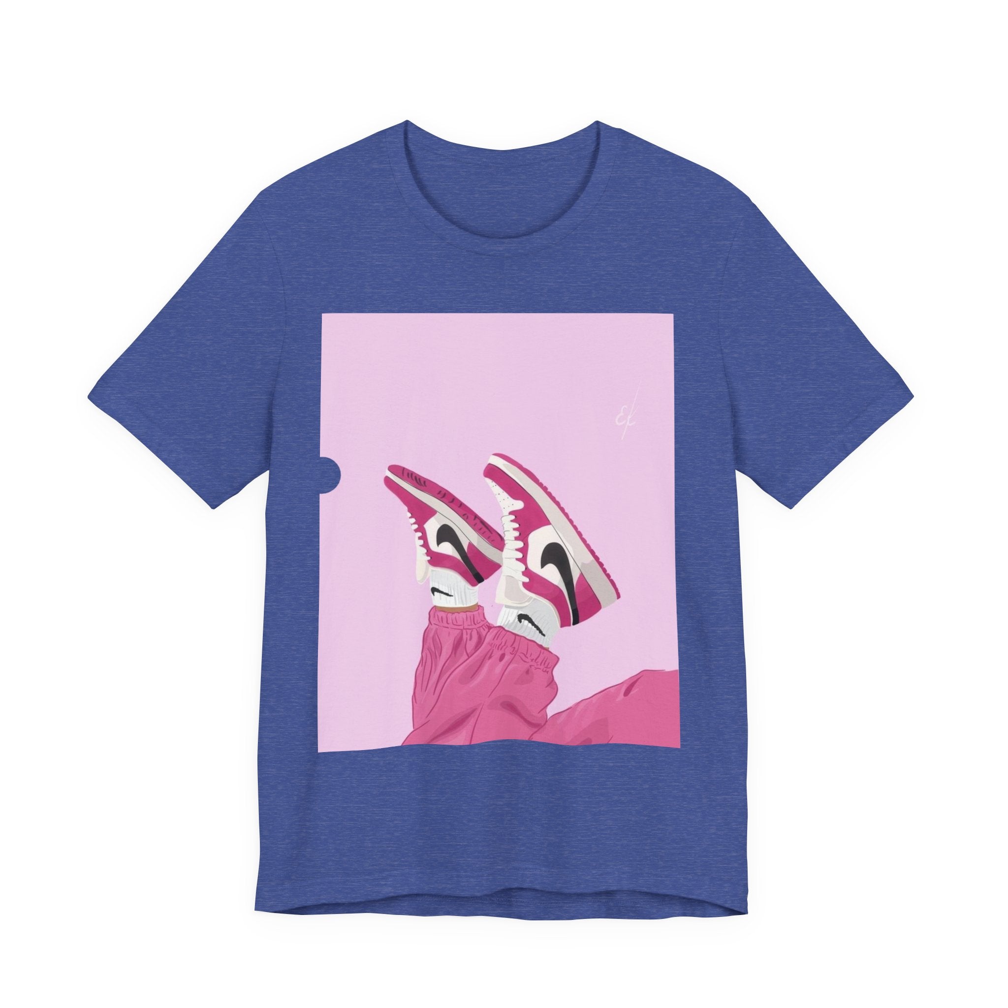 Women Jersey Short Sleeve Tee|Women's clothing |cute Tshirt for women