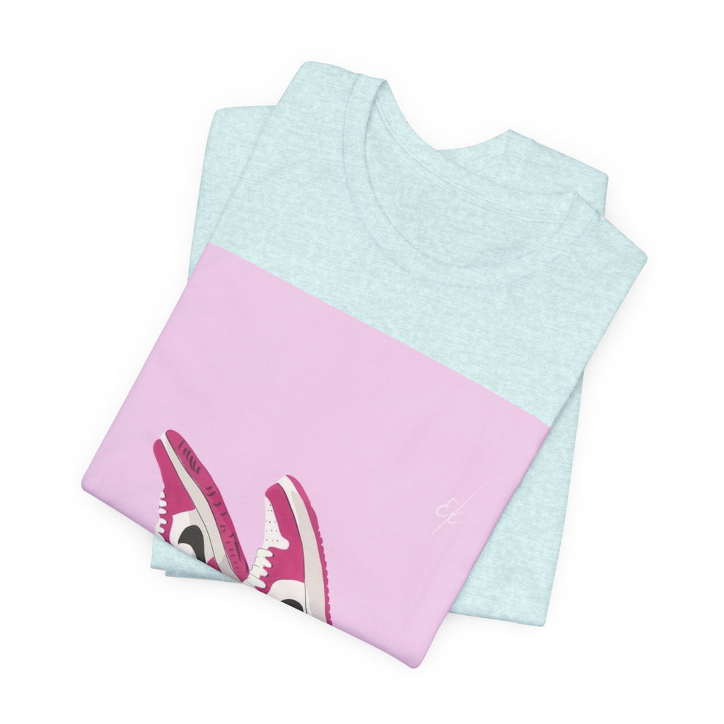 Women Jersey Short Sleeve Tee|Women's clothing |cute Tshirt for women