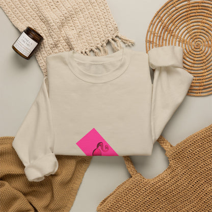 Hot girl bundle-Bucket hat, chest bag & sweatshirts