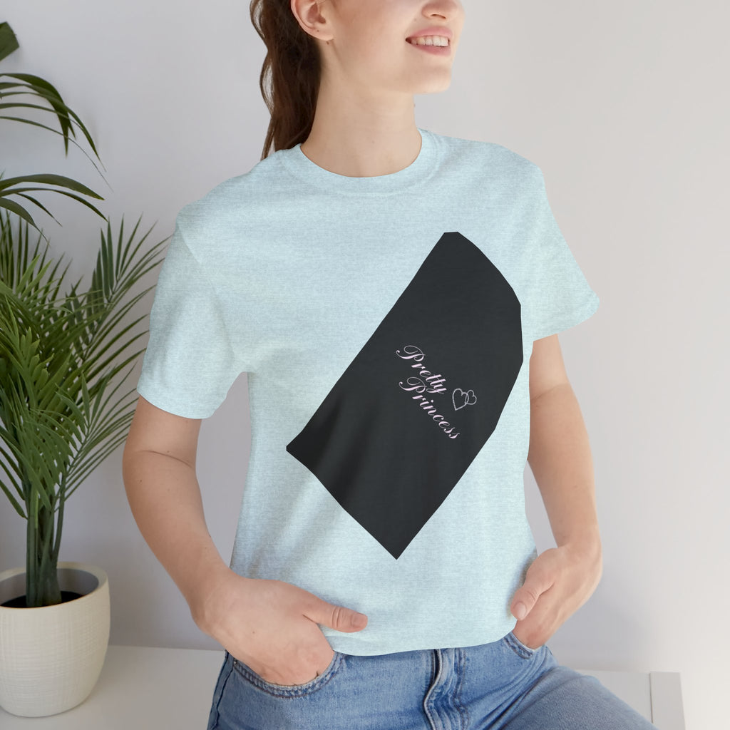 Women's Jersey Short Sleeve Tee | Soft Cotton Crewneck | Shop