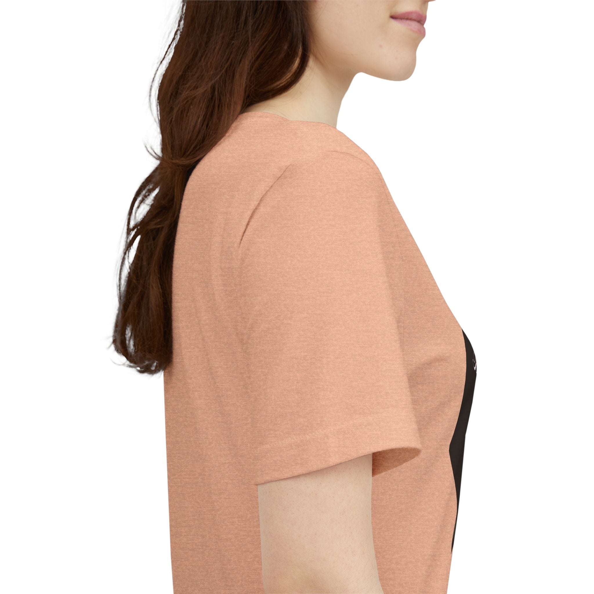 Women's Jersey Short Sleeve Tee | Soft Cotton Crewneck | Shop
