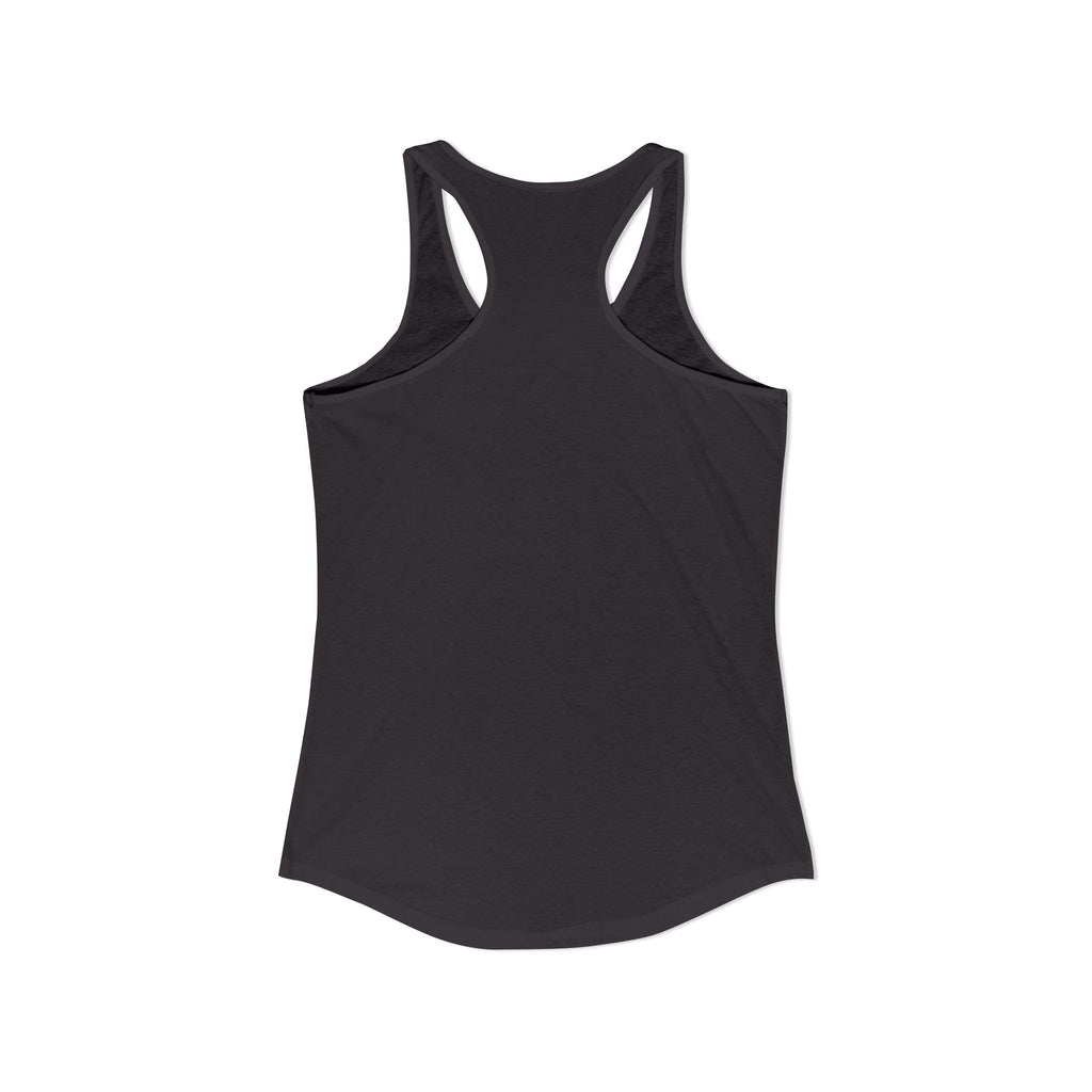 Women's Motivational Tank Top|I Am Not Perfect But I Am Limited Edition tank top for women. 6 colours, sizes XS to 2XL. Racerback slim fit.  Shop now.