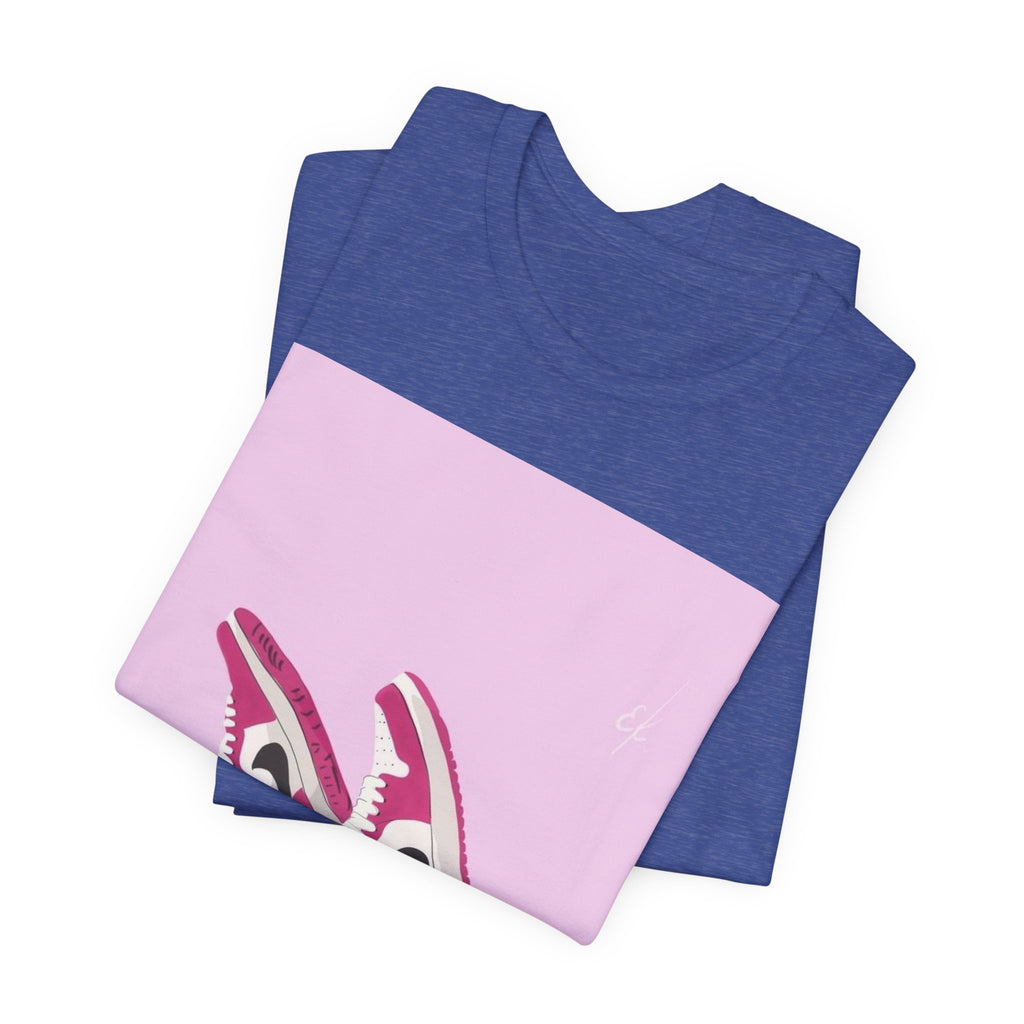 Women Jersey Short Sleeve Tee|Women's clothing |cute Tshirt for women