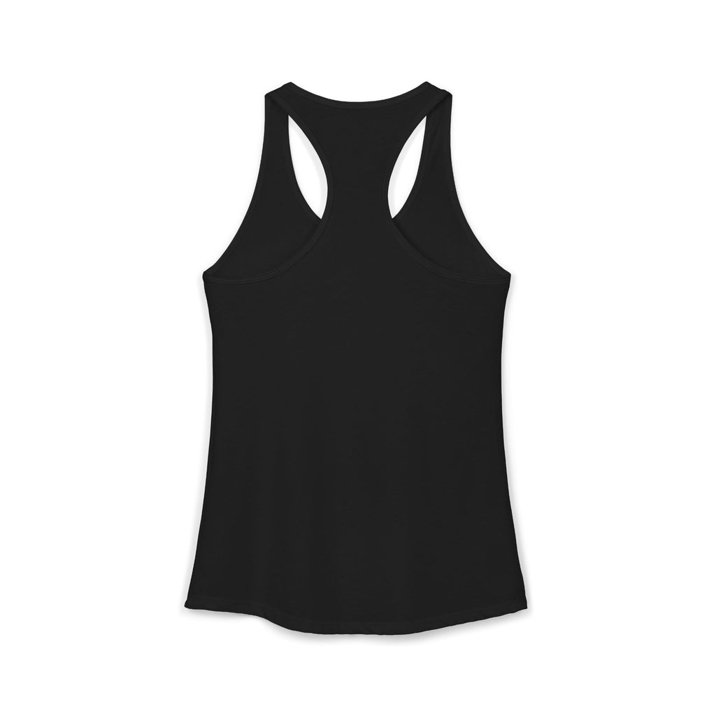 Women's Ideal Racerback Tank Tops |Aesthetic tank tops |cute tank tops