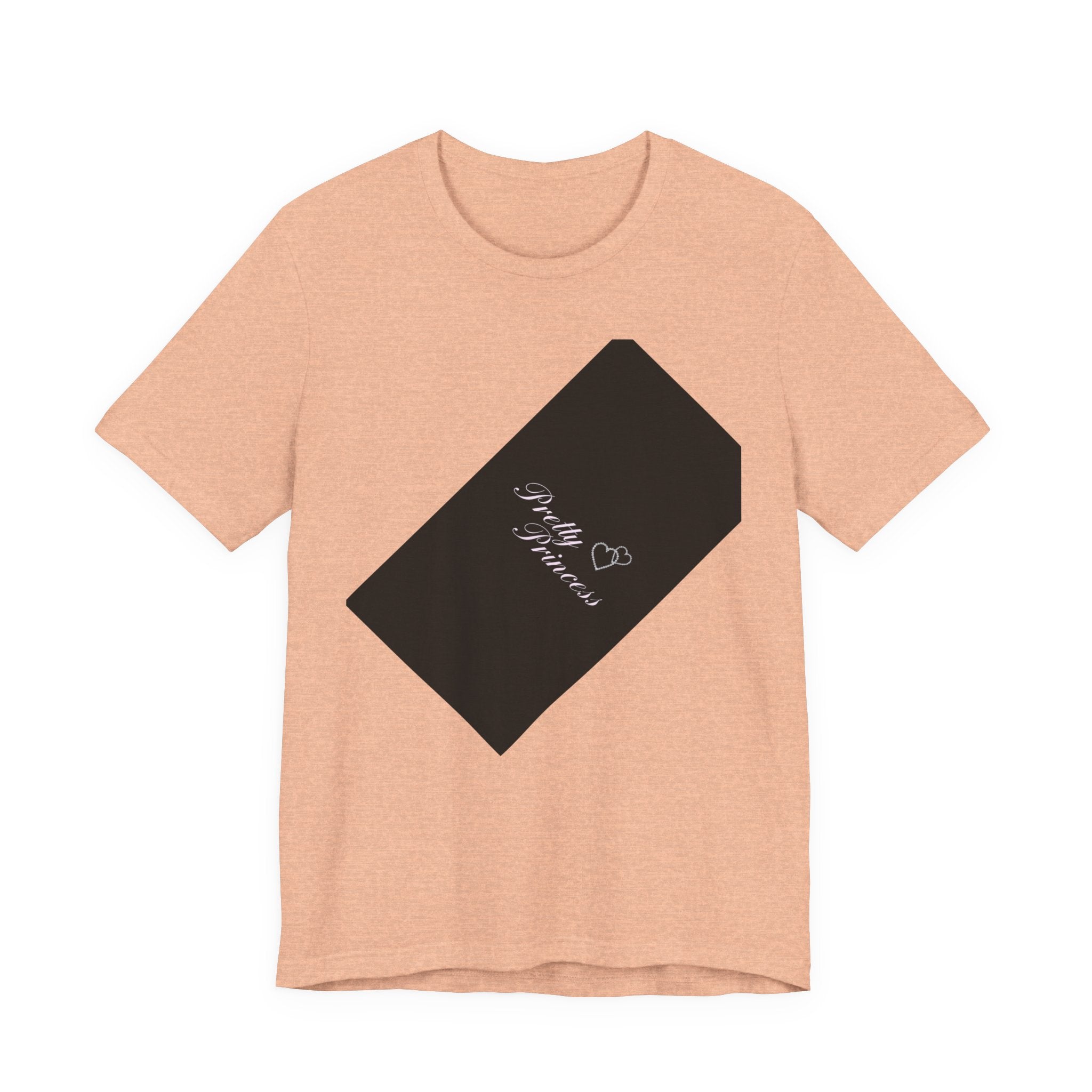 Women's Jersey Short Sleeve Tee | Soft Cotton Crewneck | Shop