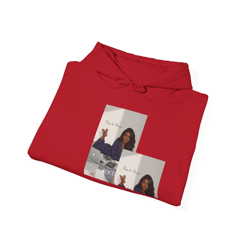 Main character energy - women's oversized hoodie|Aesthetic |Pinterest |coquette|soft girl |that girl