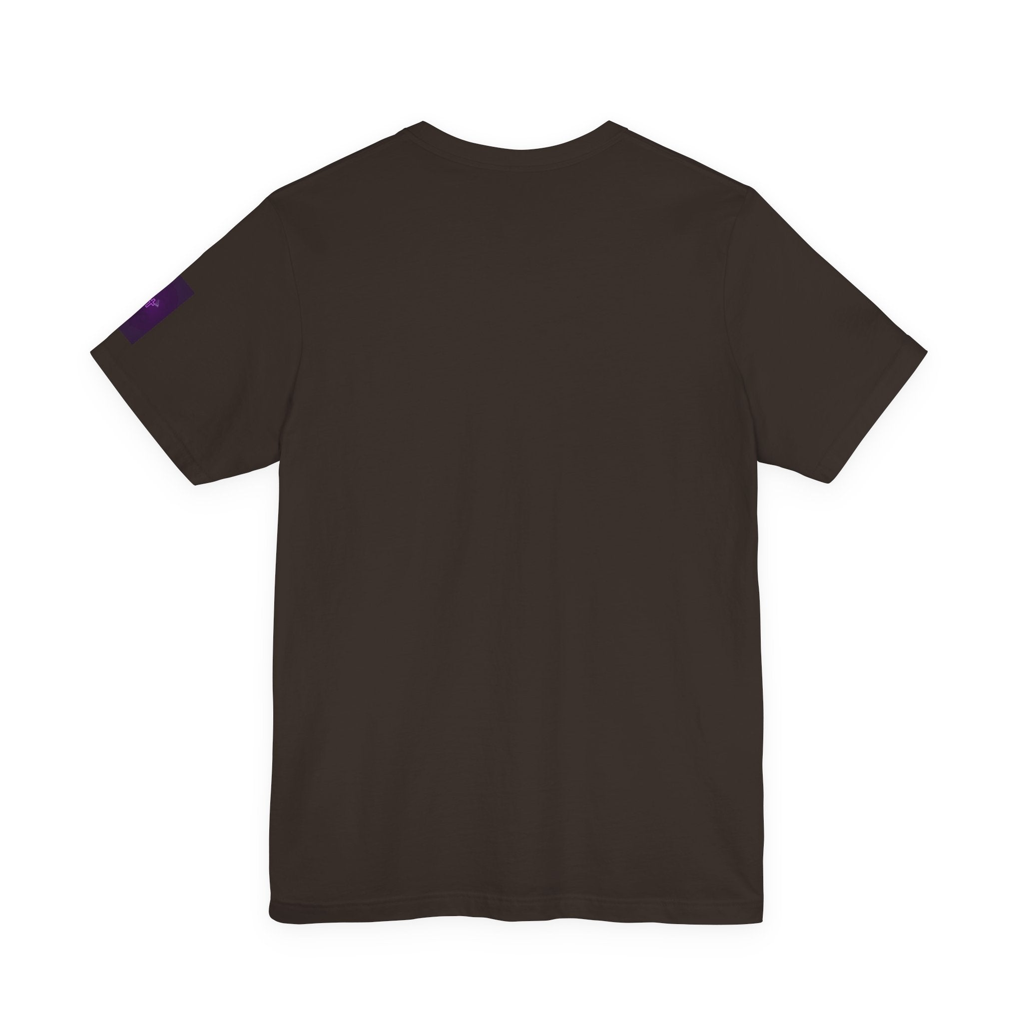 "Covered" Cross Tee — She Wears Her Faith Softly.. Tshirt for women