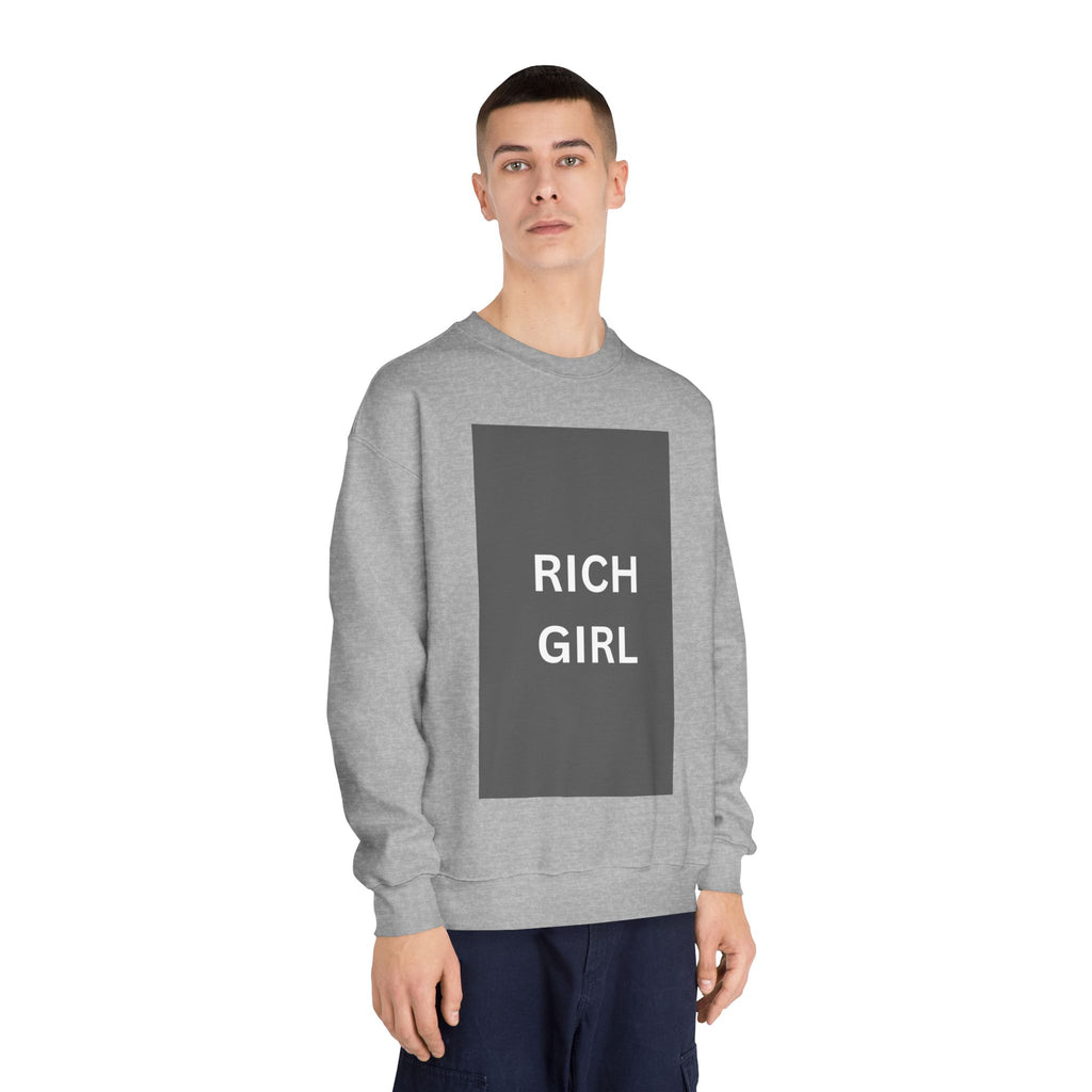 "RICH GIRL" Sweatshirt