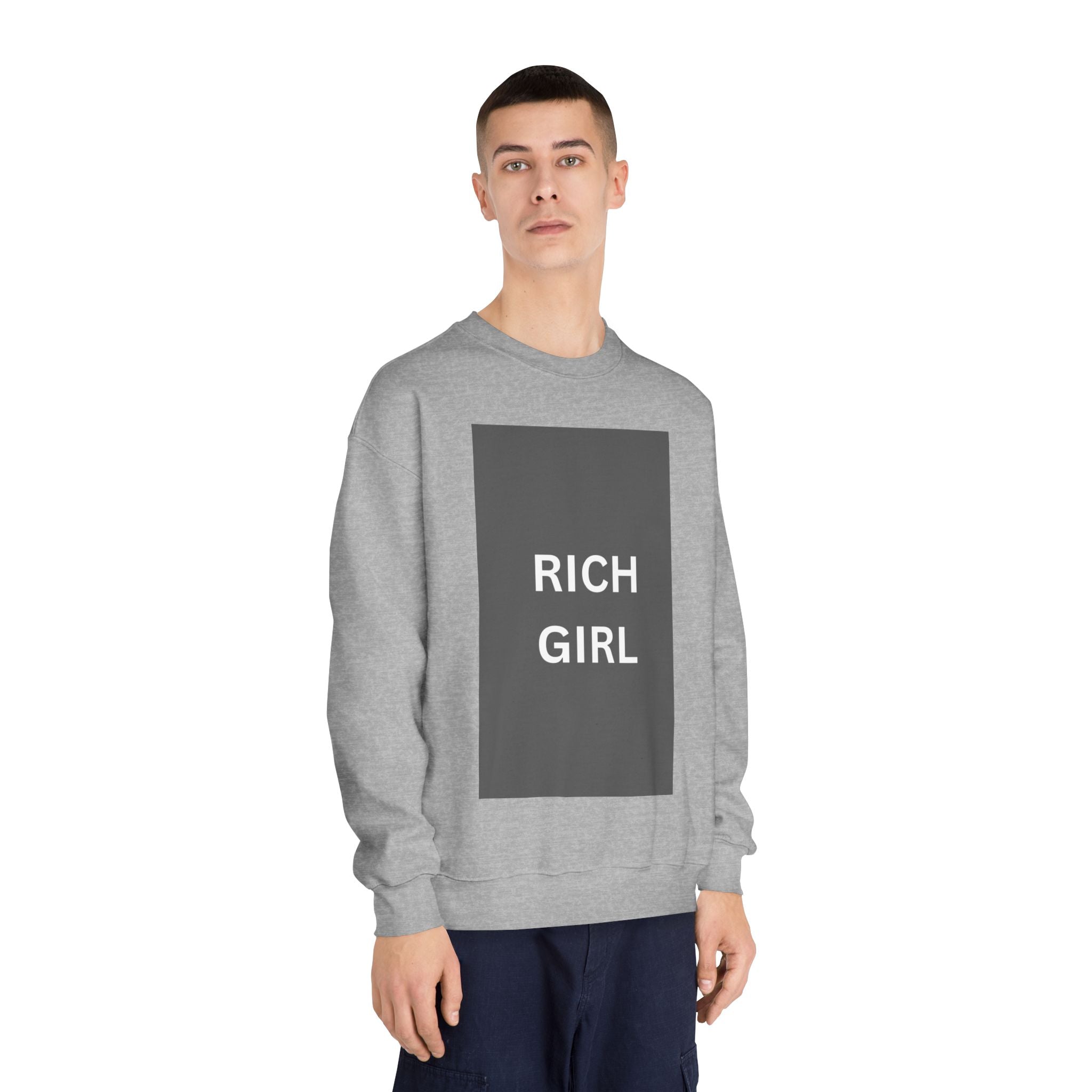 "RICH GIRL" Sweatshirt