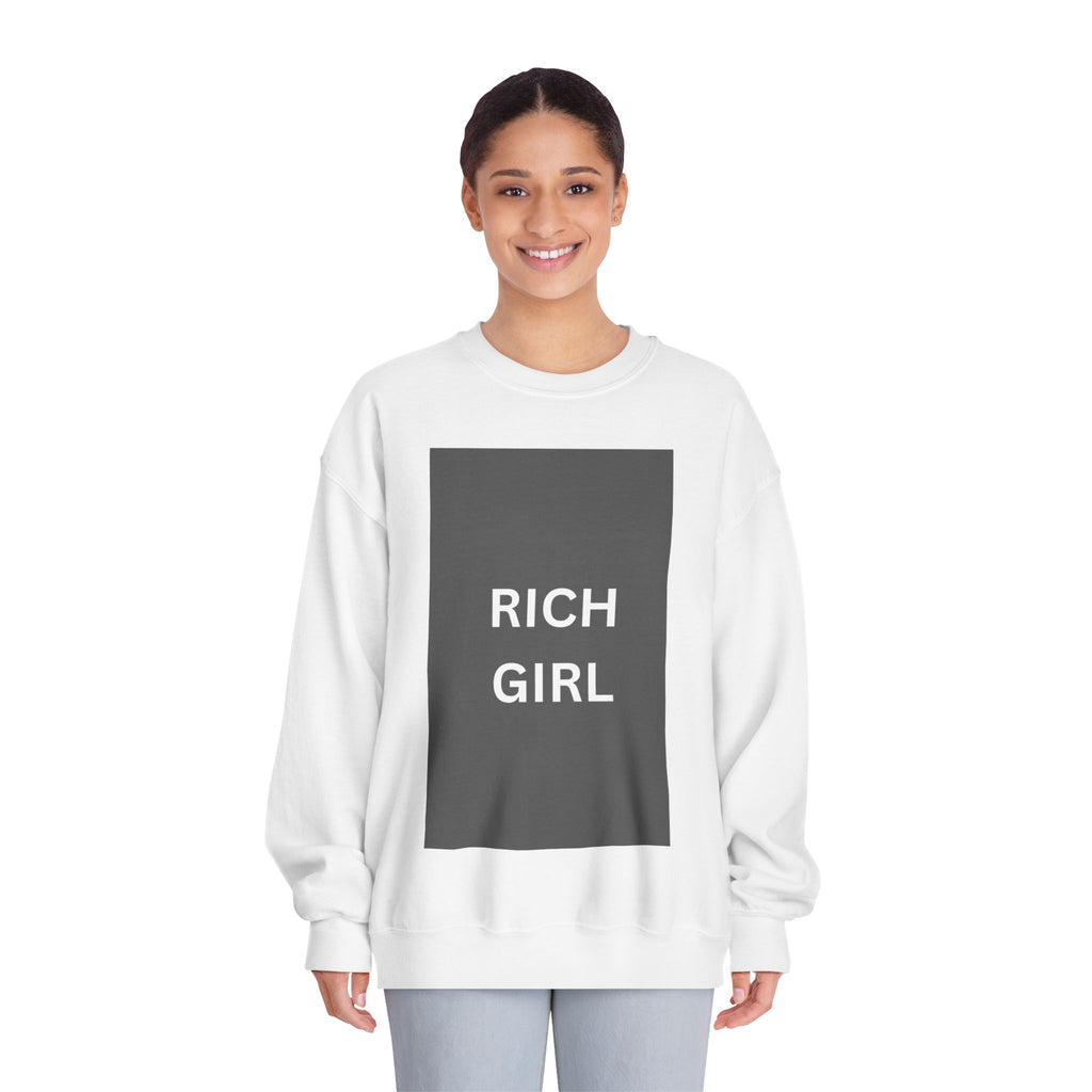 "RICH GIRL" Sweatshirt