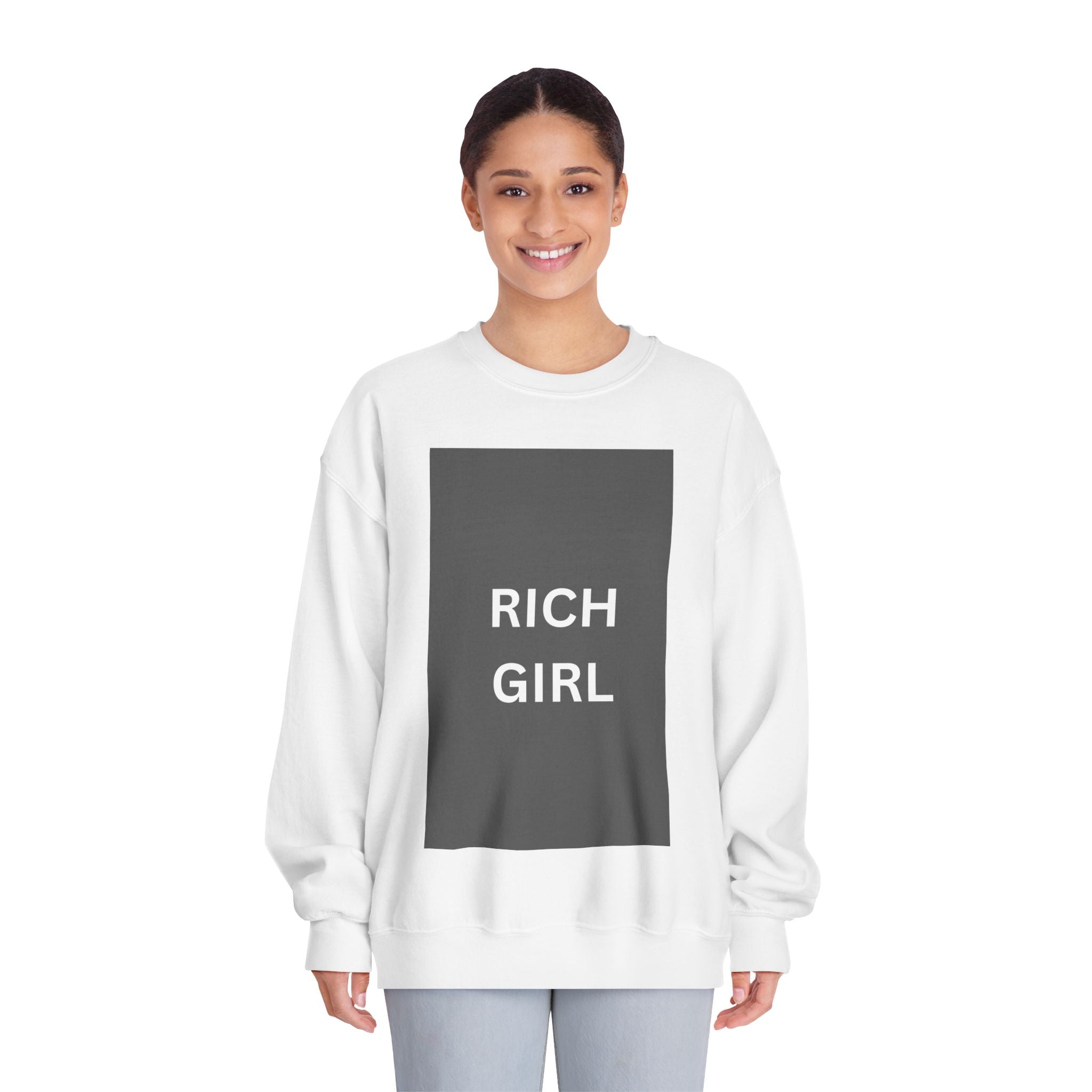 "RICH GIRL" Sweatshirt