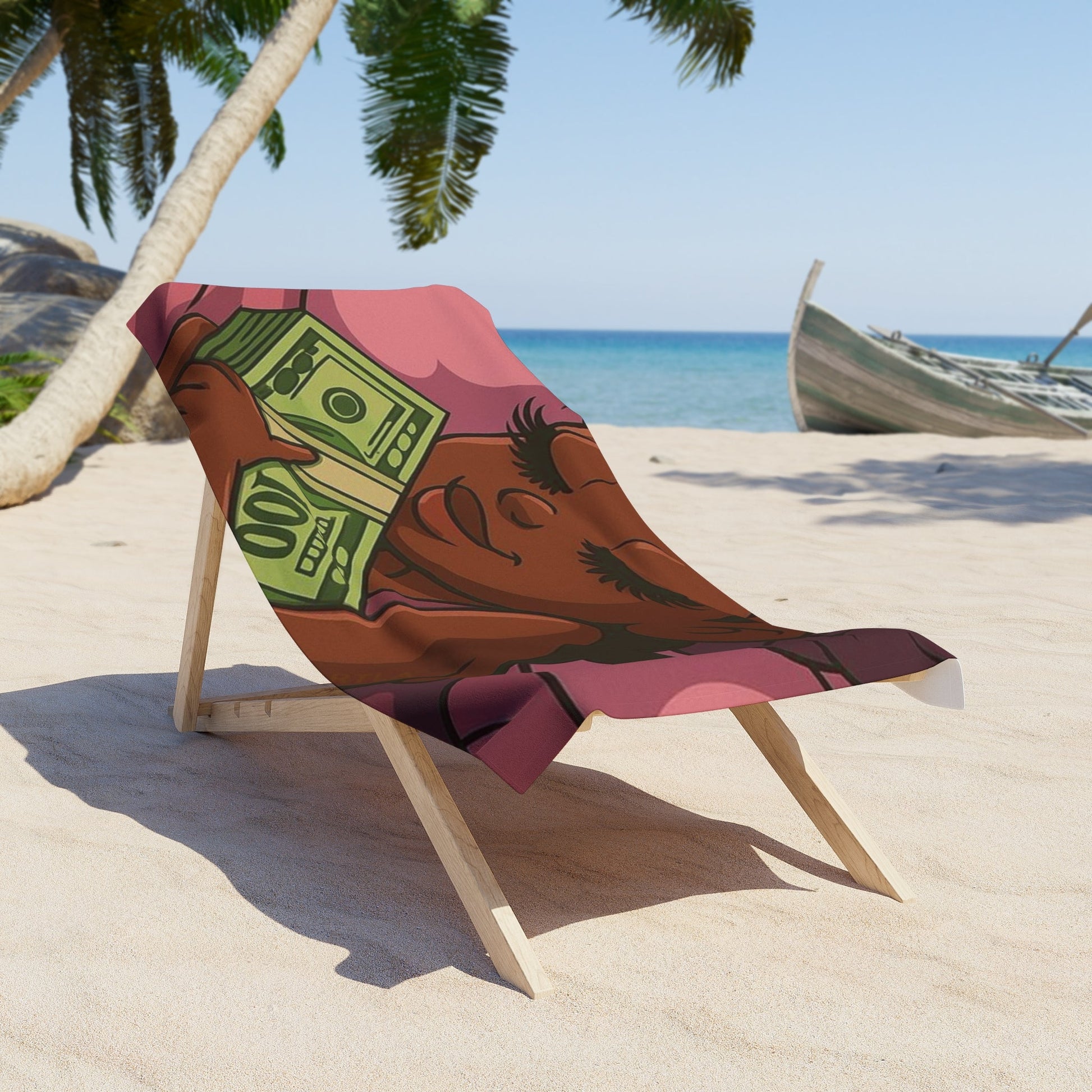 Beach Towel