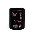 Black Mug (11oz, 15oz)