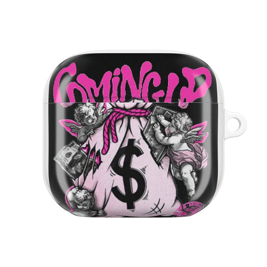 AirPod Cases trendy AirPods protection design