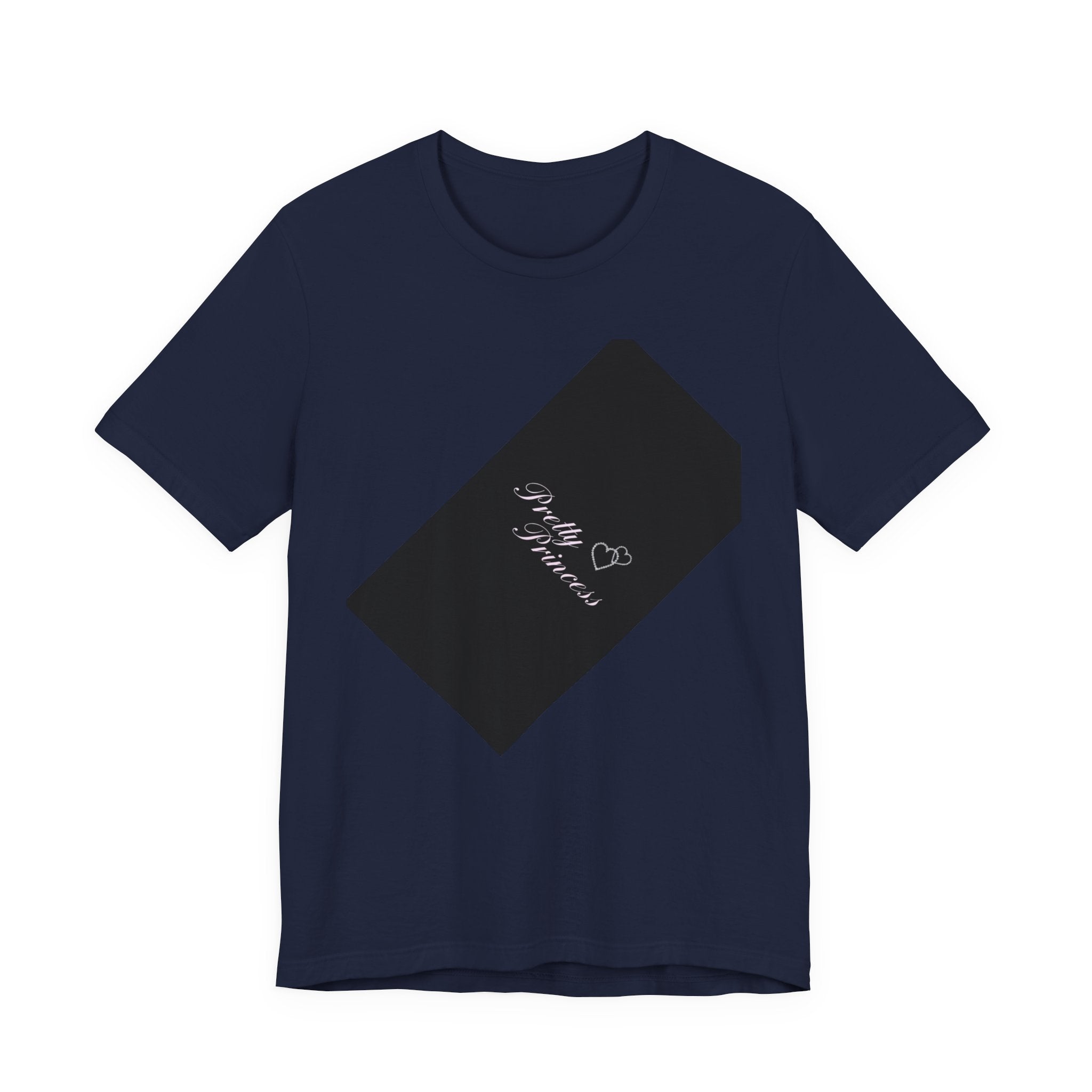 Women's Jersey Short Sleeve Tee | Soft Cotton Crewneck | Shop