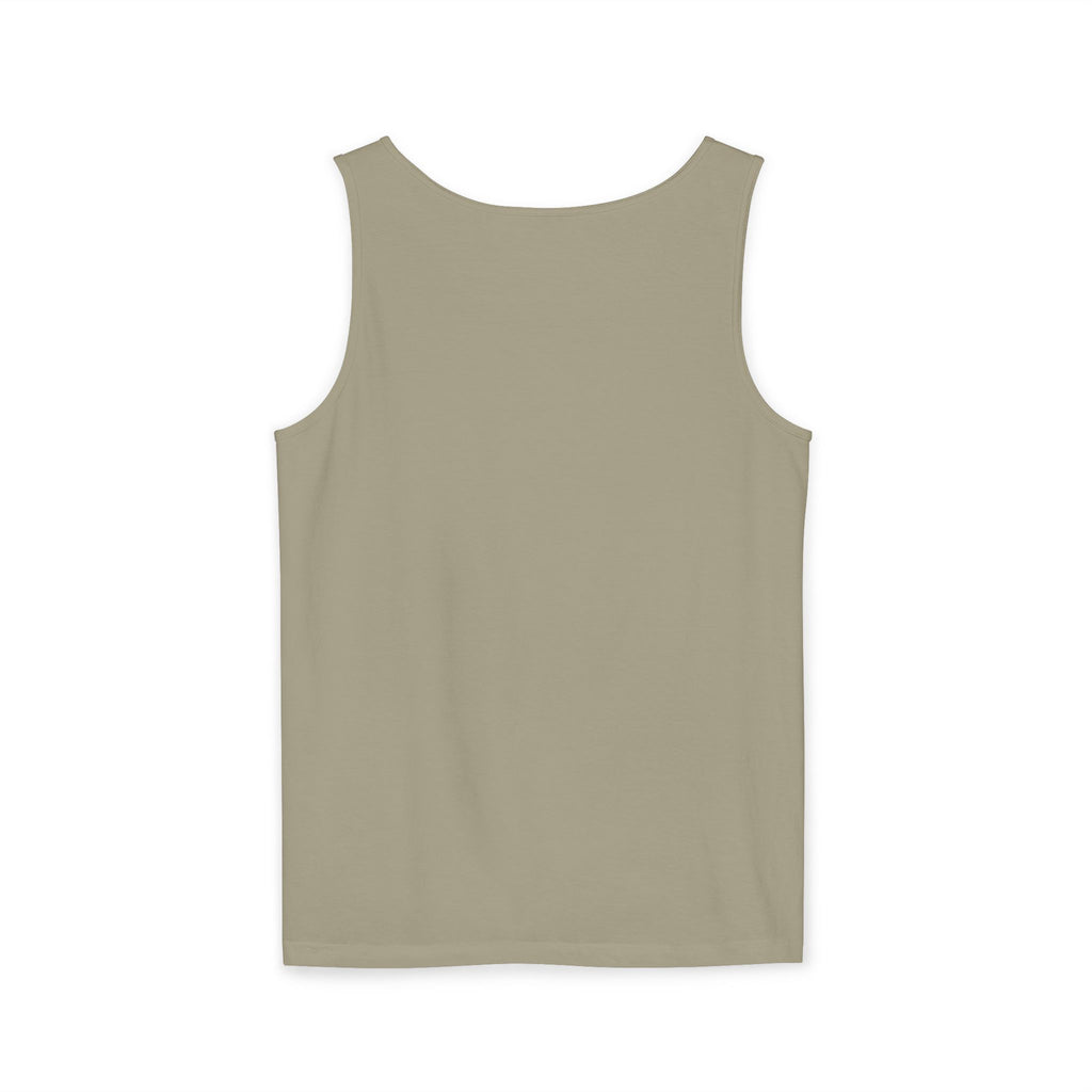 Tank Top|"Queen Energy" Tank Top — She Was Born to Wear the Crown