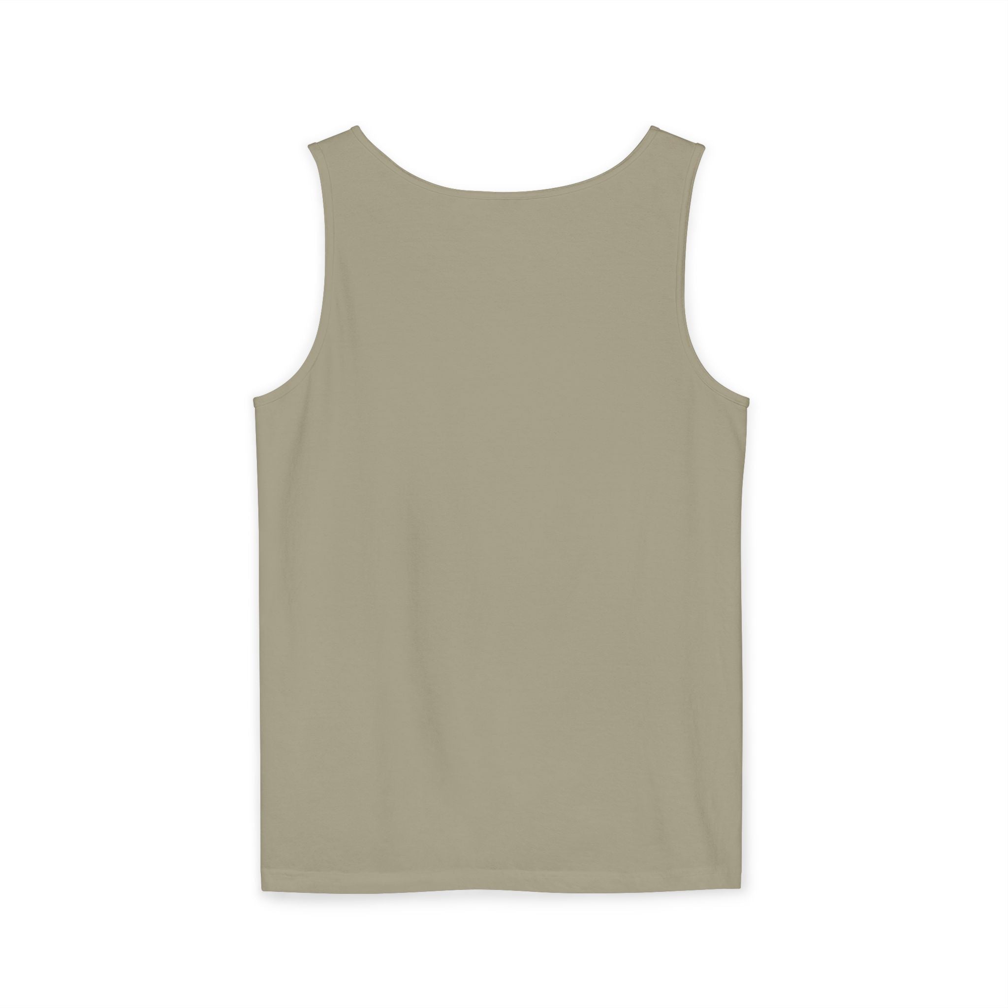 Tank Top|"Queen Energy" Tank Top — She Was Born to Wear the Crown
