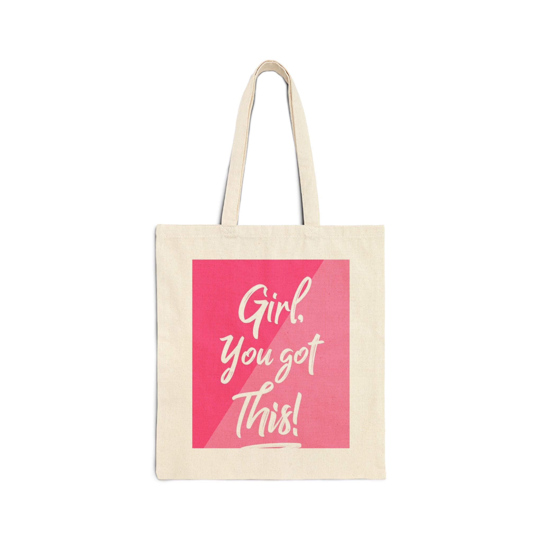Cute Tote Bag ¦cotton canvas |Cotton Canvas Tote Bag | Everyday Reusable Shopping Bag | Eco Friendly