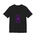 "Covered" Cross Tee — She Wears Her Faith Softly.. Tshirt for women