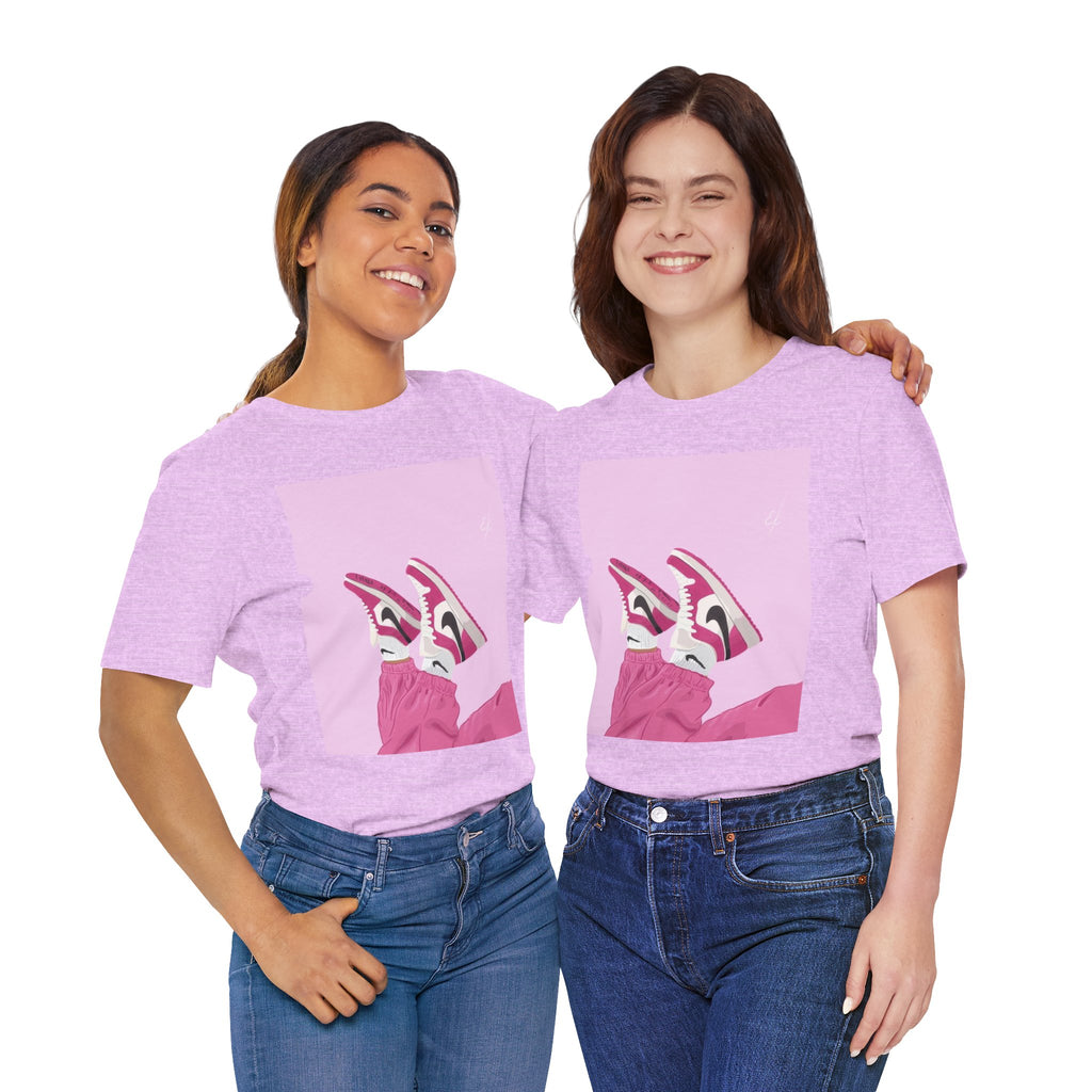 Women Jersey Short Sleeve Tee|Women's clothing |cute Tshirt for women