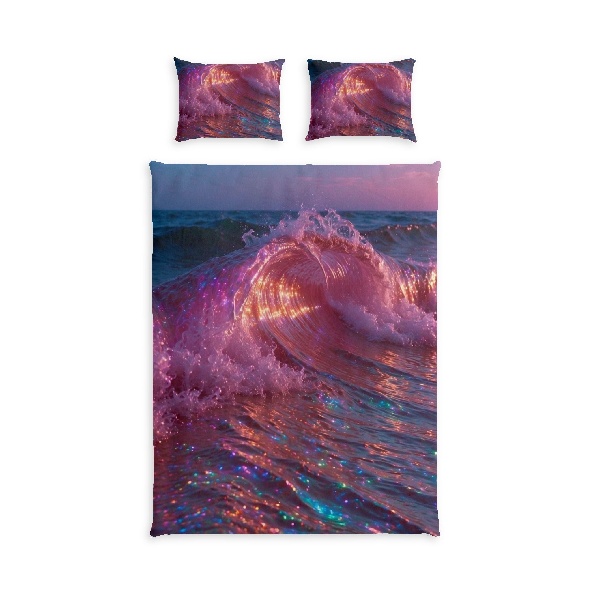 Cotton Bed Set