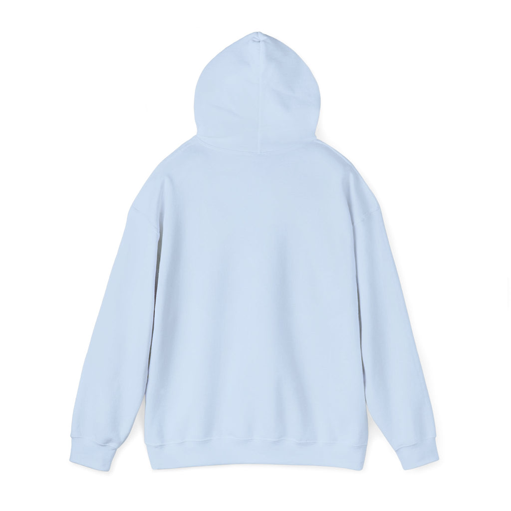 Cute Women Heavy Blend™ Hooded Sweatshirt