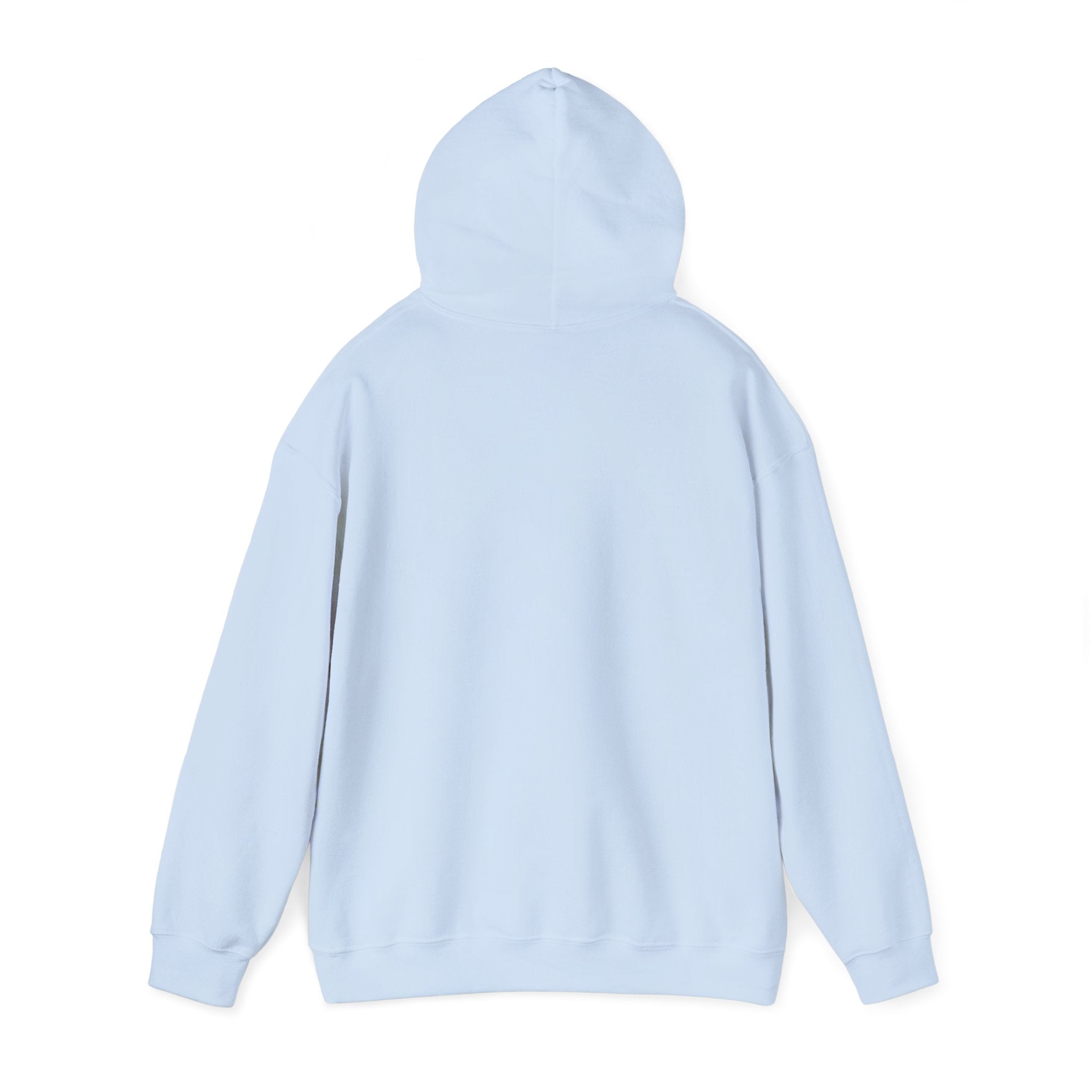 Cute Women Heavy Blend™ Hooded Sweatshirt