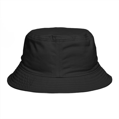 Hot girl bundle-Bucket hat, chest bag & sweatshirts