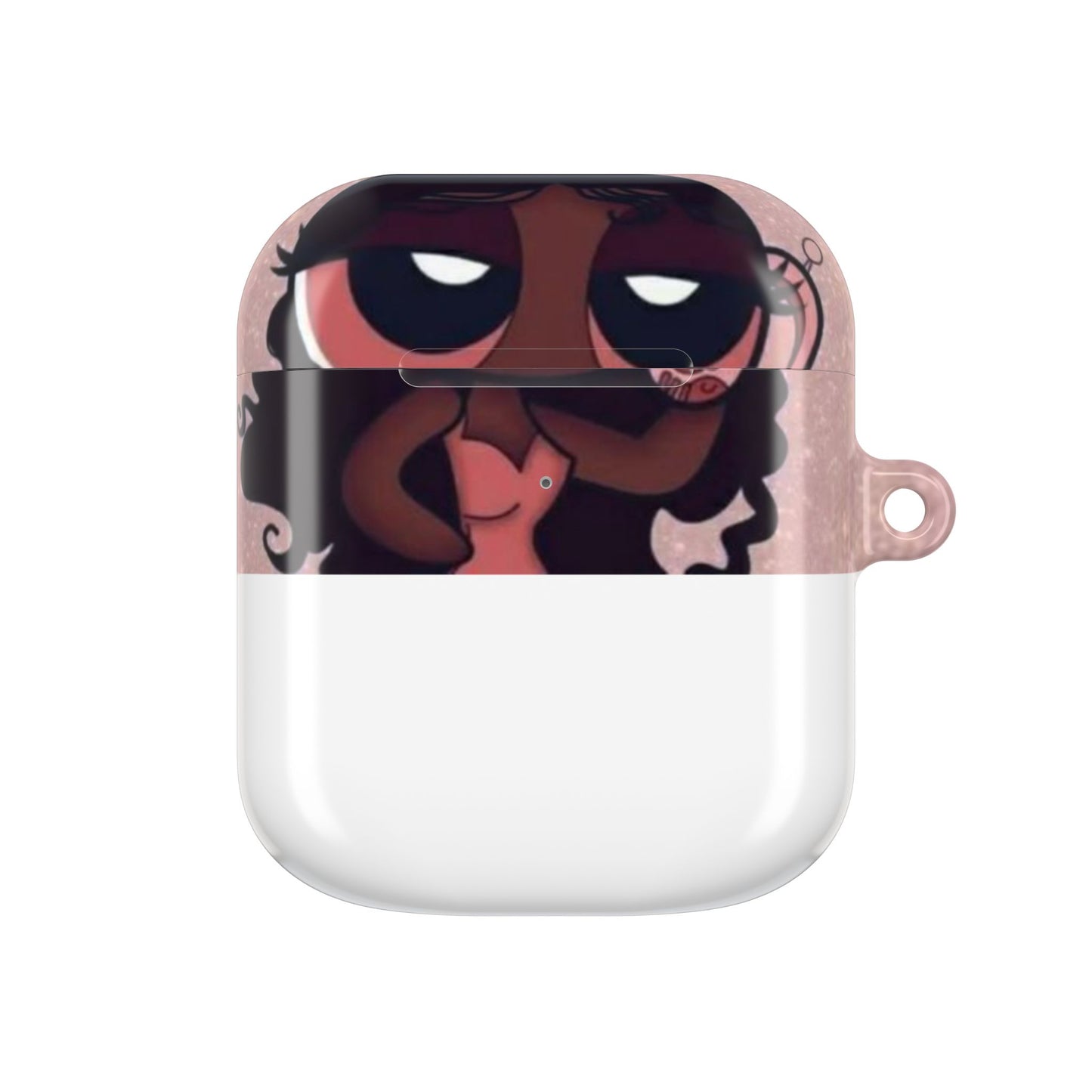 Powerpuff Booth Bundle hoodie and accessories set