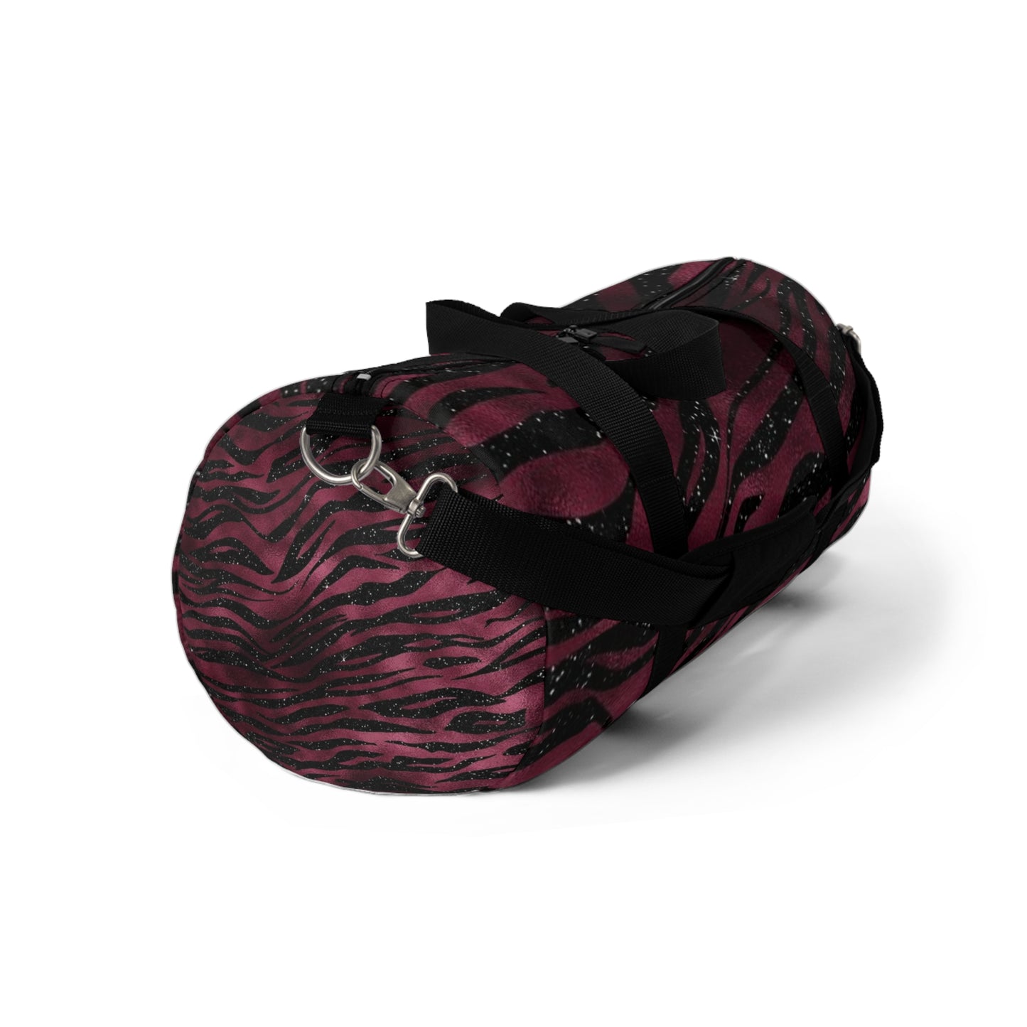 Duffel Bag Women spacious gym bag