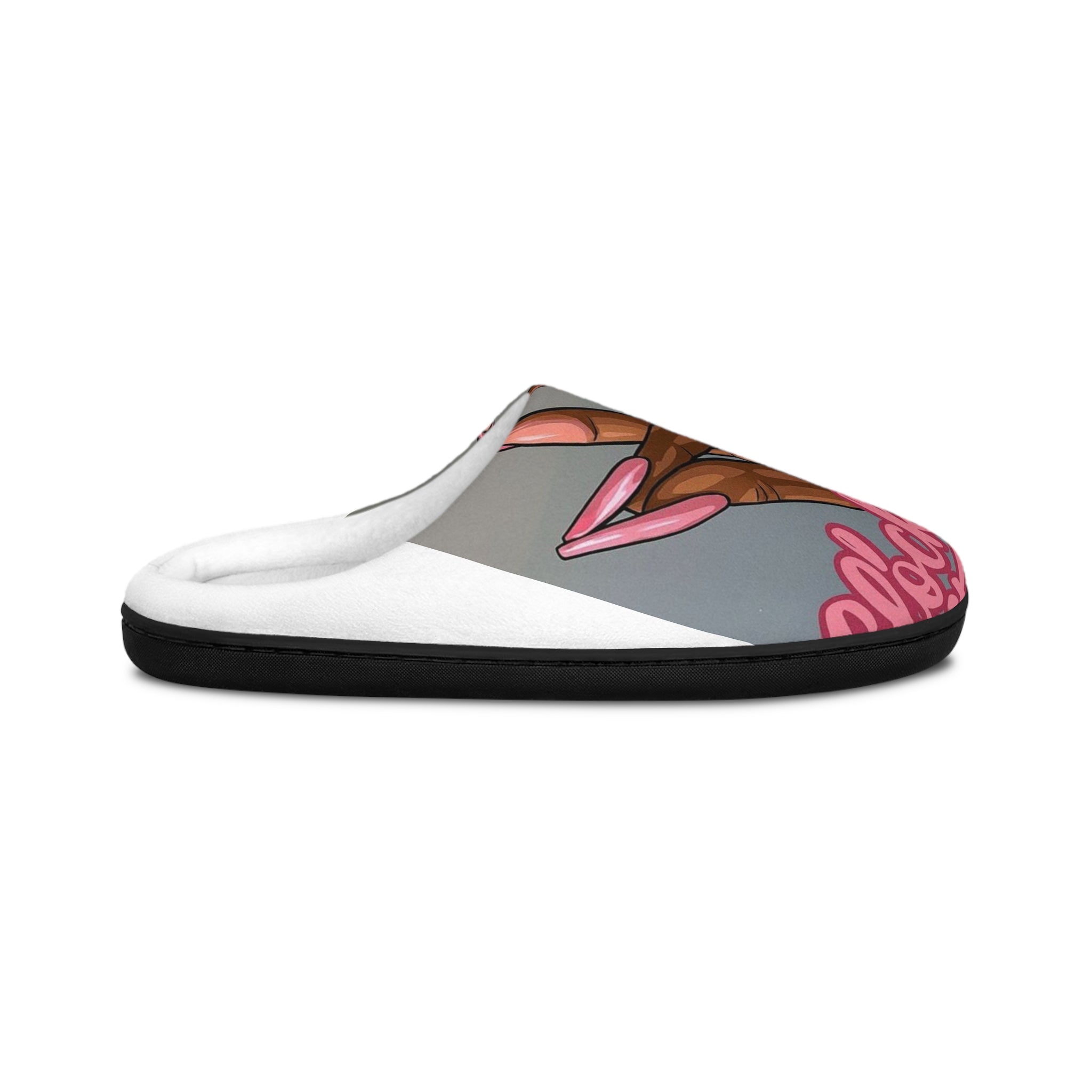 Women's Indoor Slippers