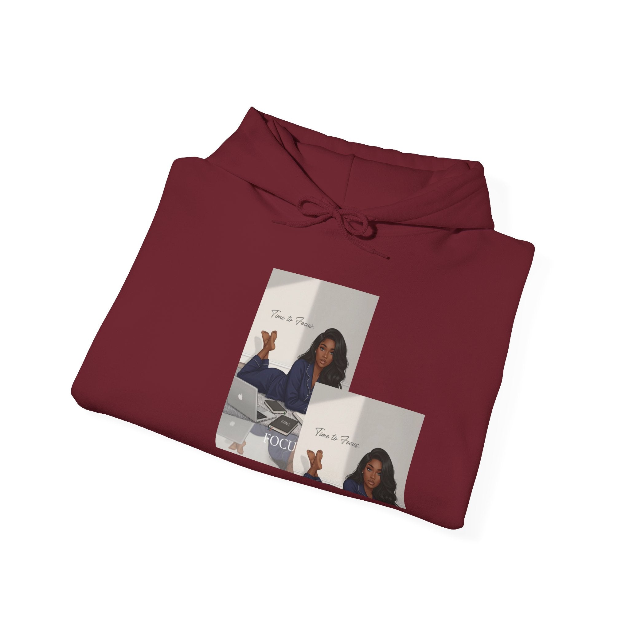Main character energy - women's oversized hoodie|Aesthetic |Pinterest |coquette|soft girl |that girl