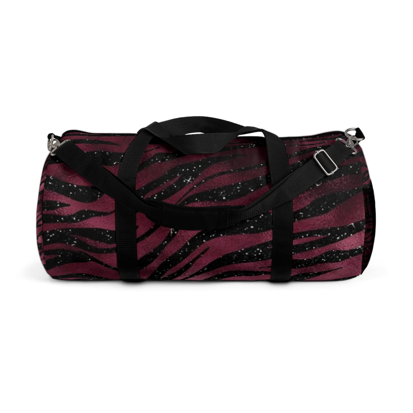 Duffel Bag Women spacious gym bag