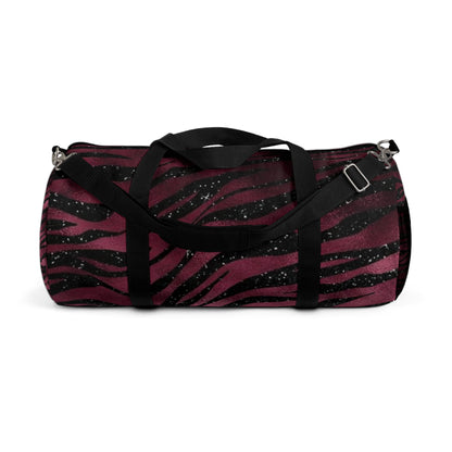 Duffel Bag Women spacious gym bag