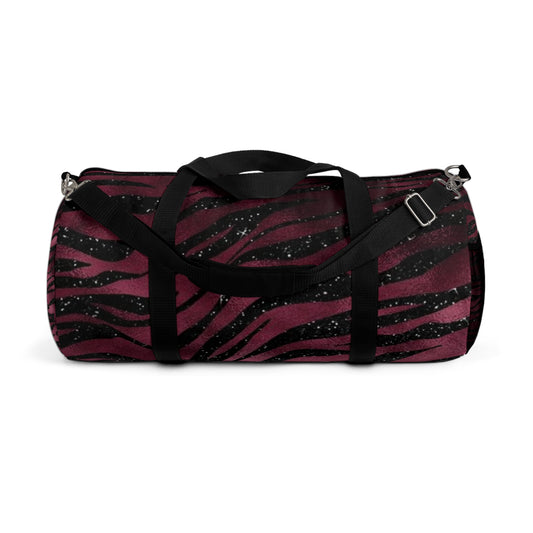 Duffel Bag Women spacious gym bag